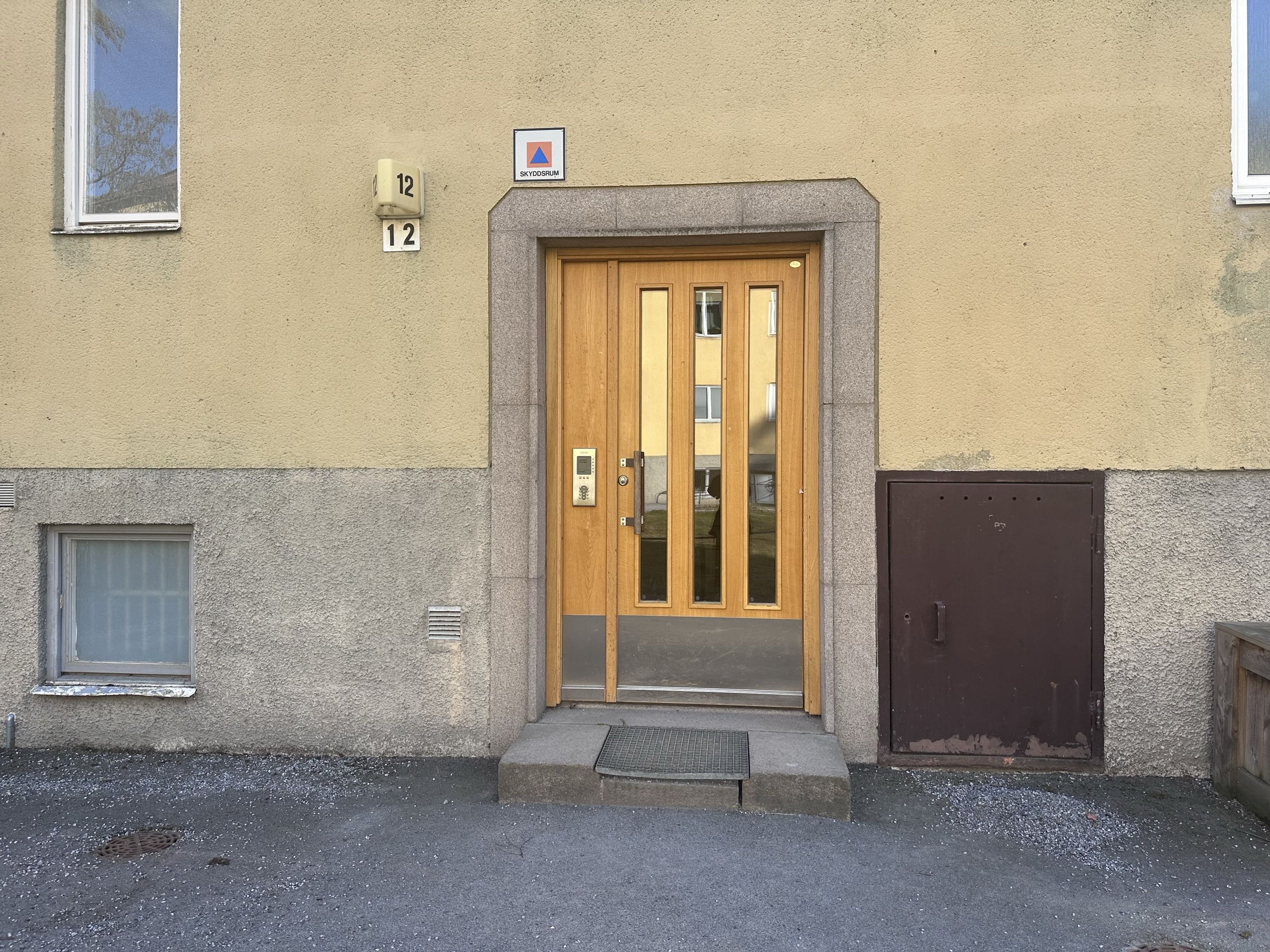 2 rok · 58 m² i Johanneshov – bild 19