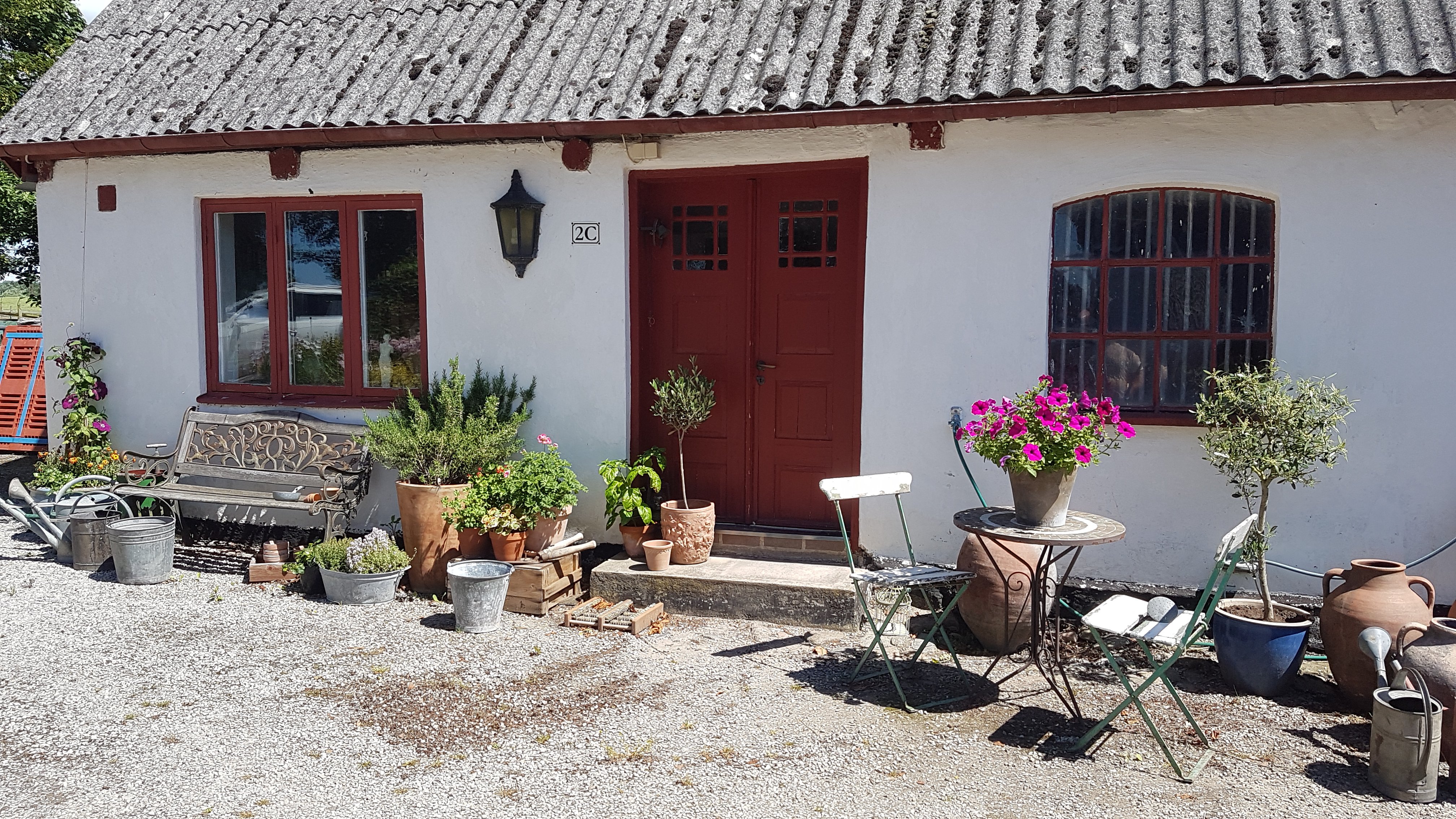 Lägenhet, 3 rooms, 66 sqm, Staffanstorp