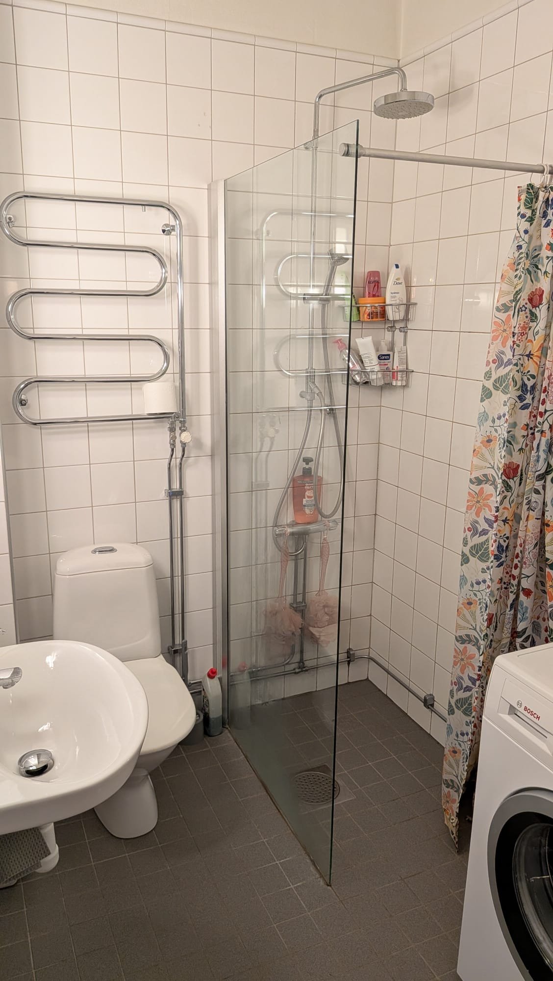 3 rok · 68 m² i Stockholm – bild 10