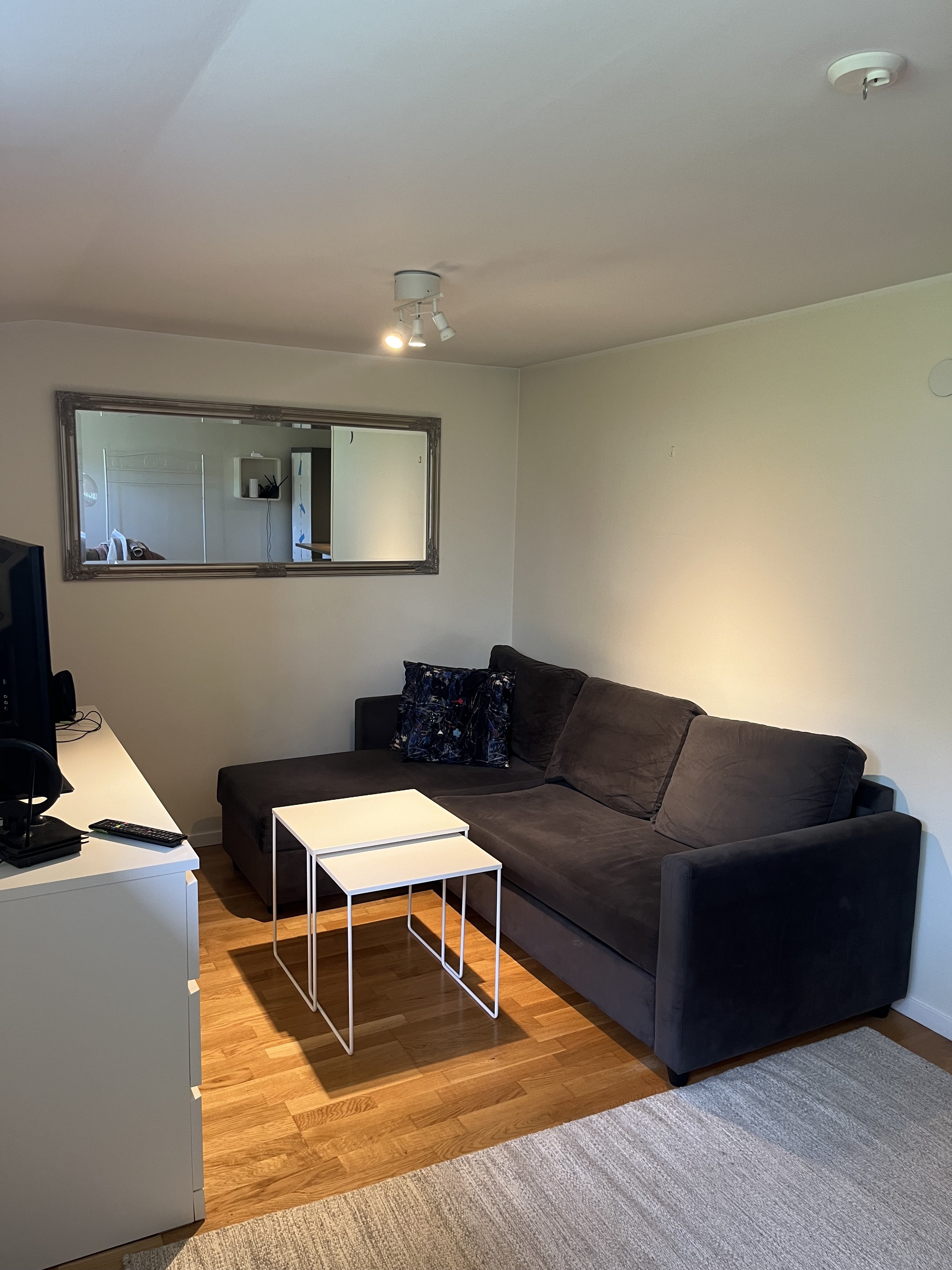 Lägenhet, 2 rooms, 50 sqm, Lidingö