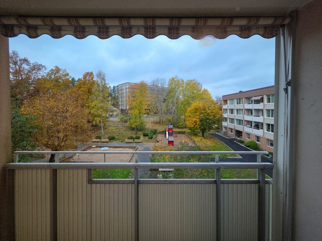 2 rok · 65 m² i Skogås – bild 10