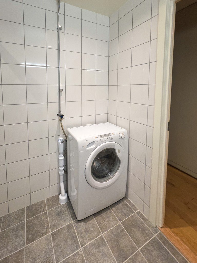 2 rok · 65 m² i Skogås – bild 8