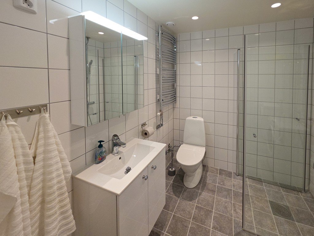2 rok · 65 m² i Skogås – bild 7