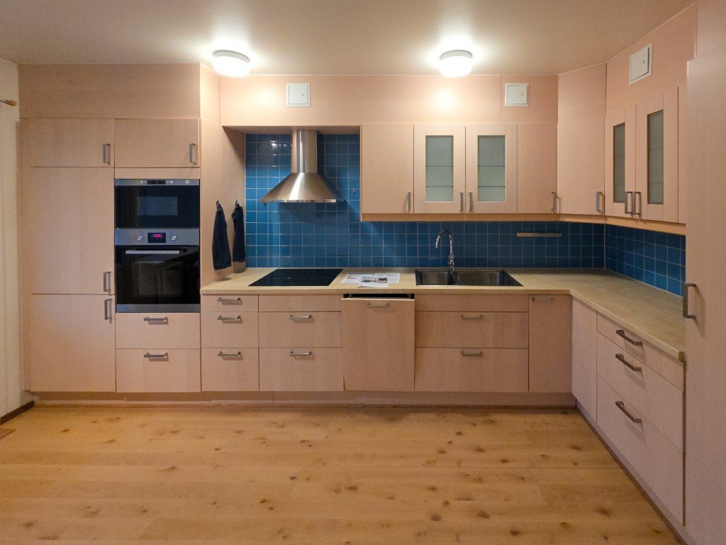 2 rok · 65 m² i Skogås – bild 4