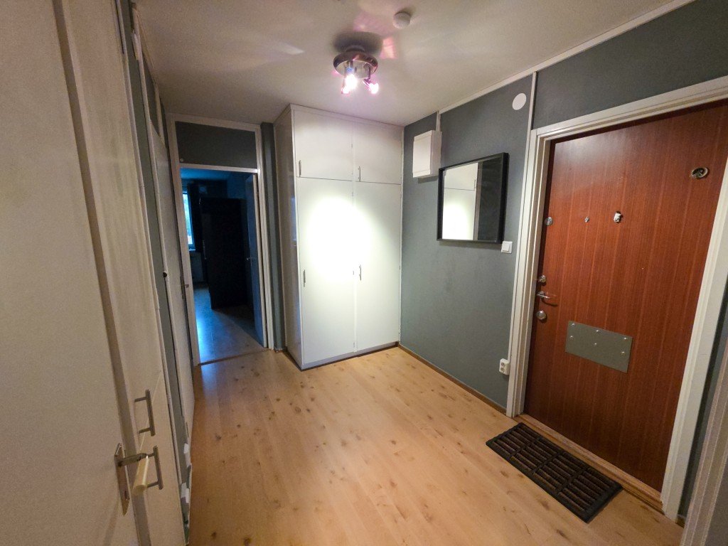 2 rok · 65 m² i Skogås – bild 9