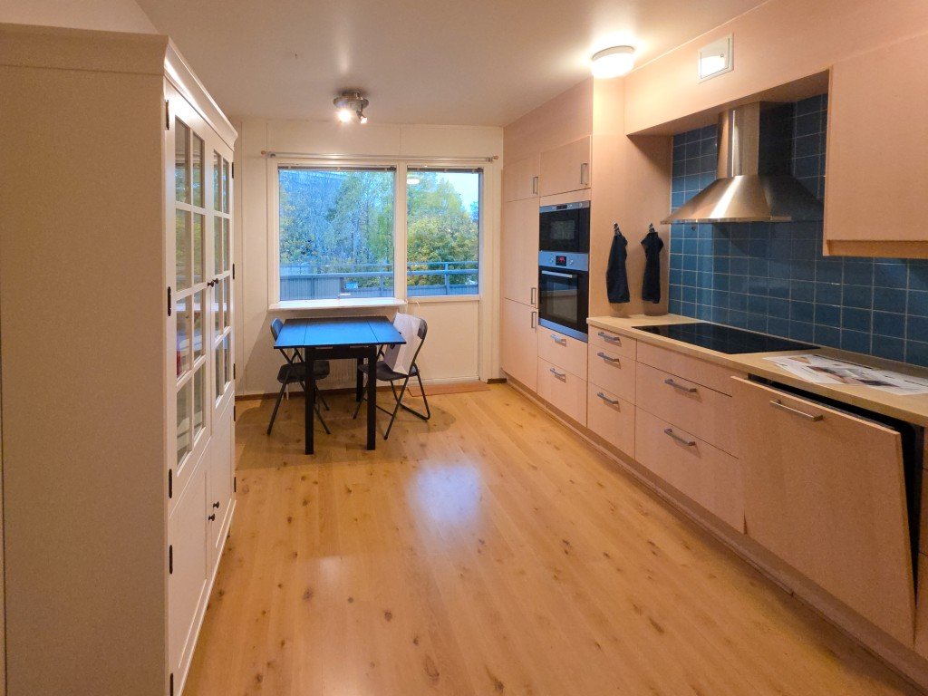 2 rok · 65 m² i Skogås – bild 3
