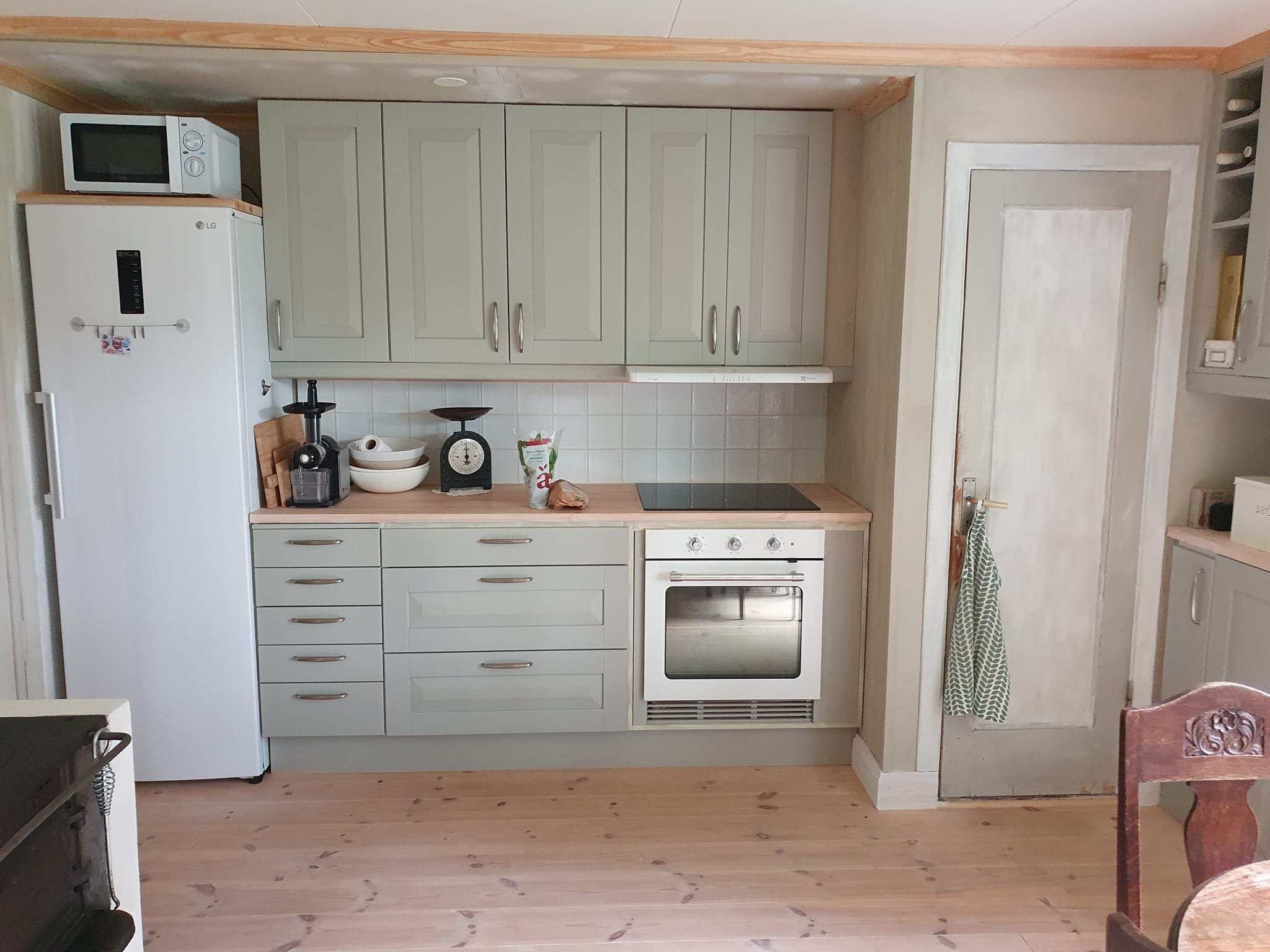4 rok · 100 m² i Mariestad – bild 4