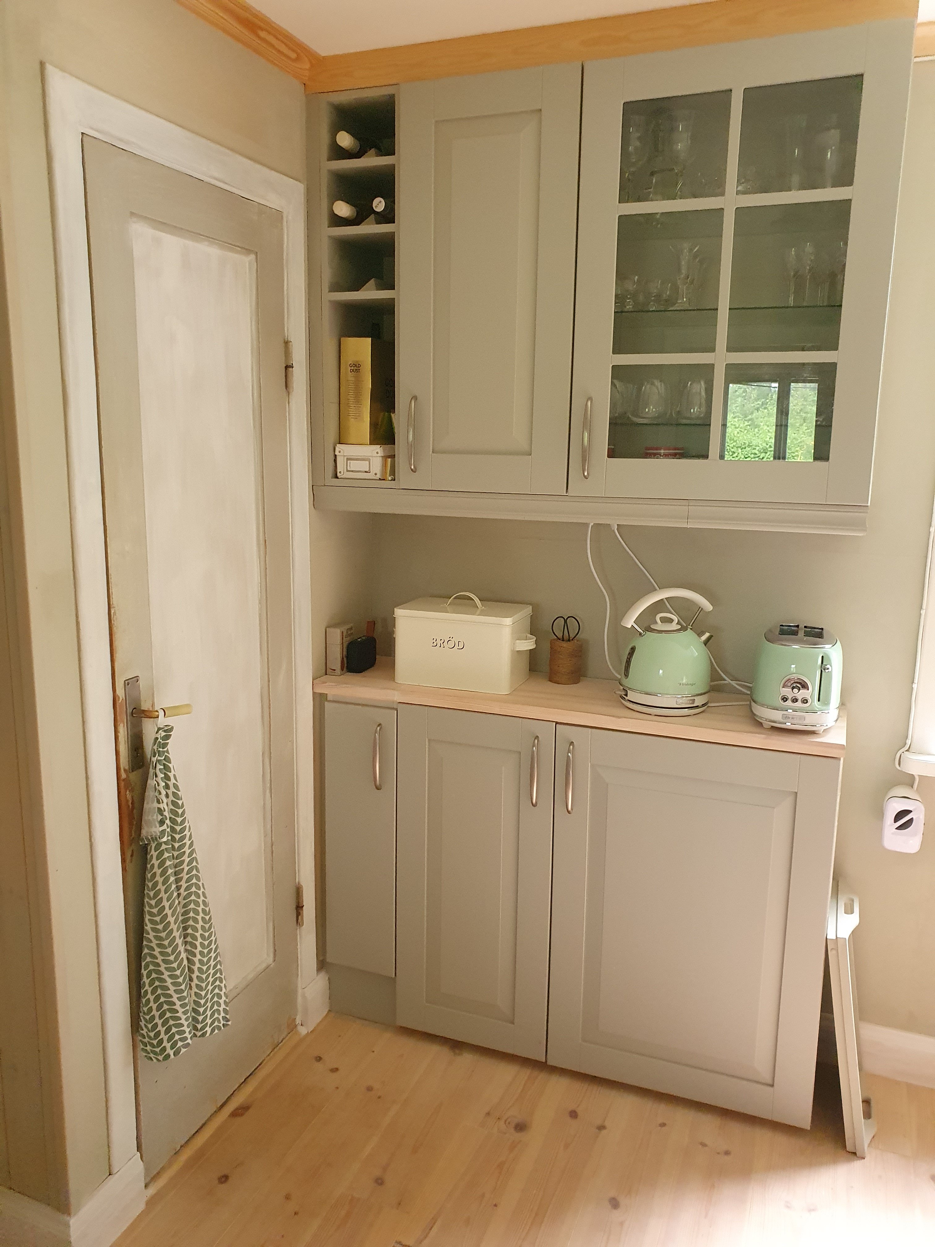 4 rok · 100 m² i Mariestad – bild 5