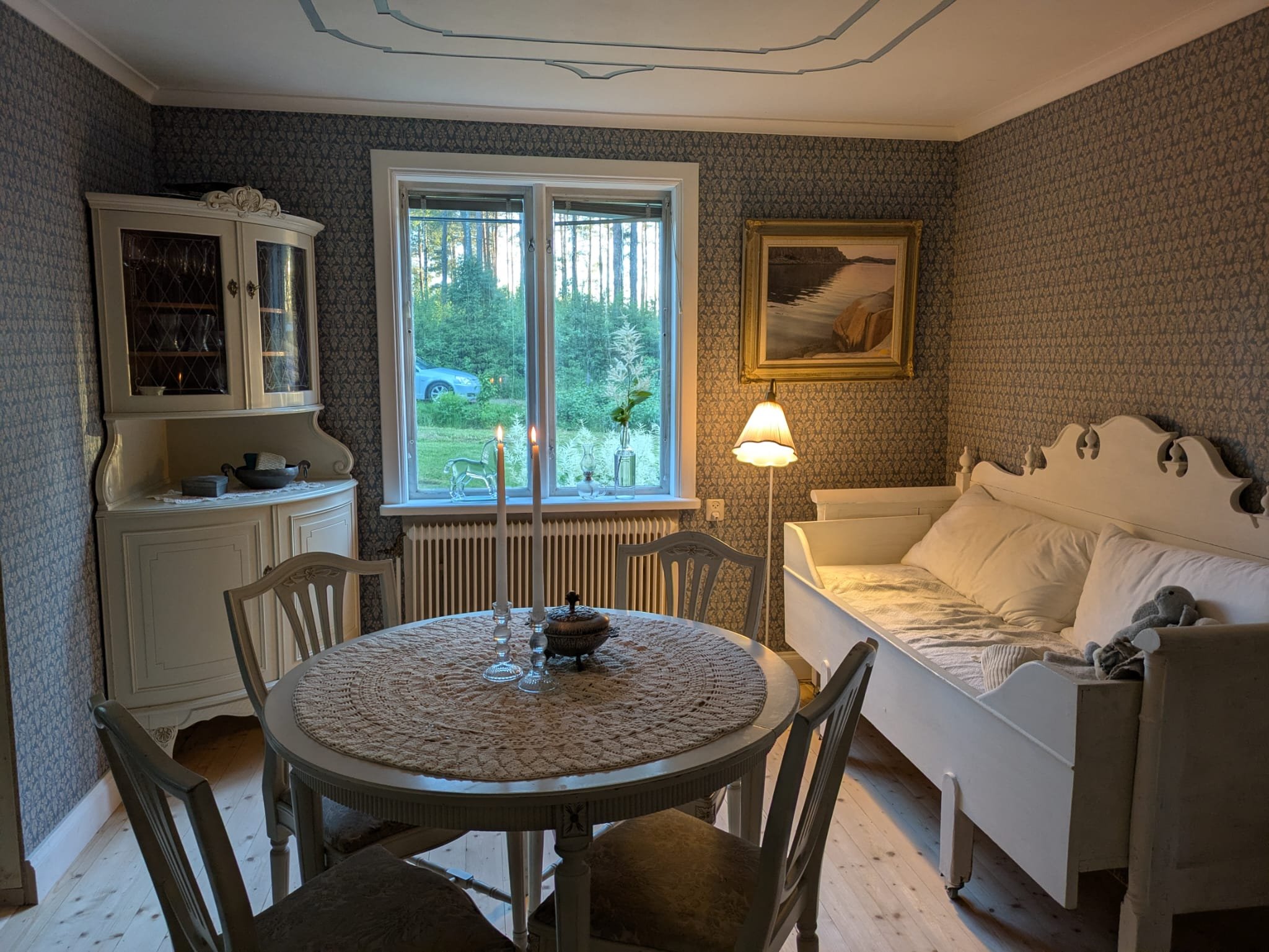 4 rok · 100 m² i Mariestad – bild 7