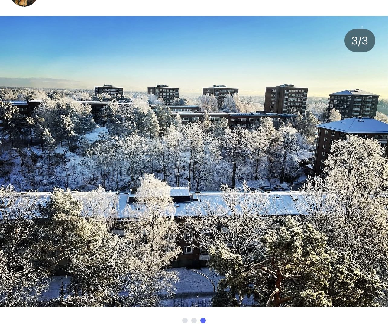2 rok · 60 m² i Trångsund – bild 10