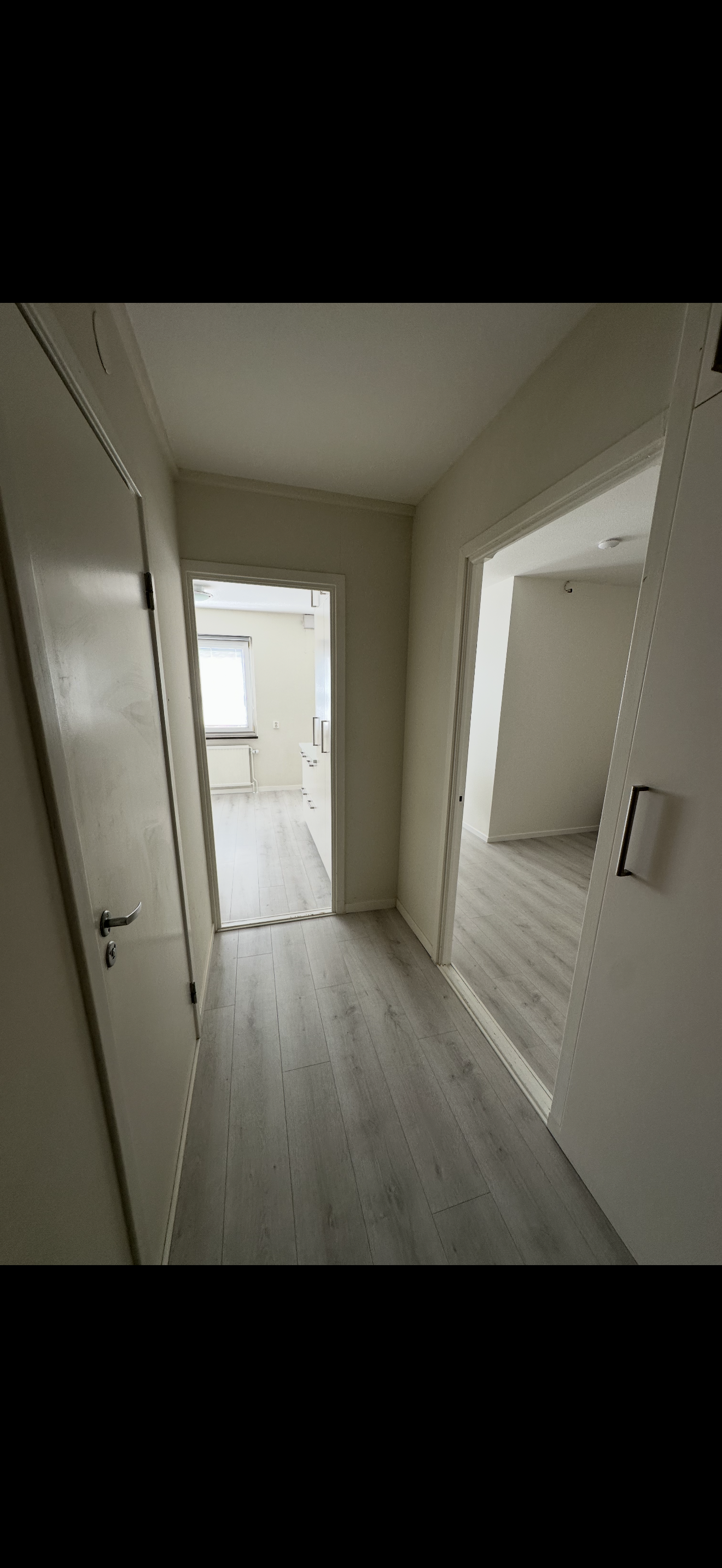 Lägenhet, 2 rooms, 38 sqm, Eskilstuna