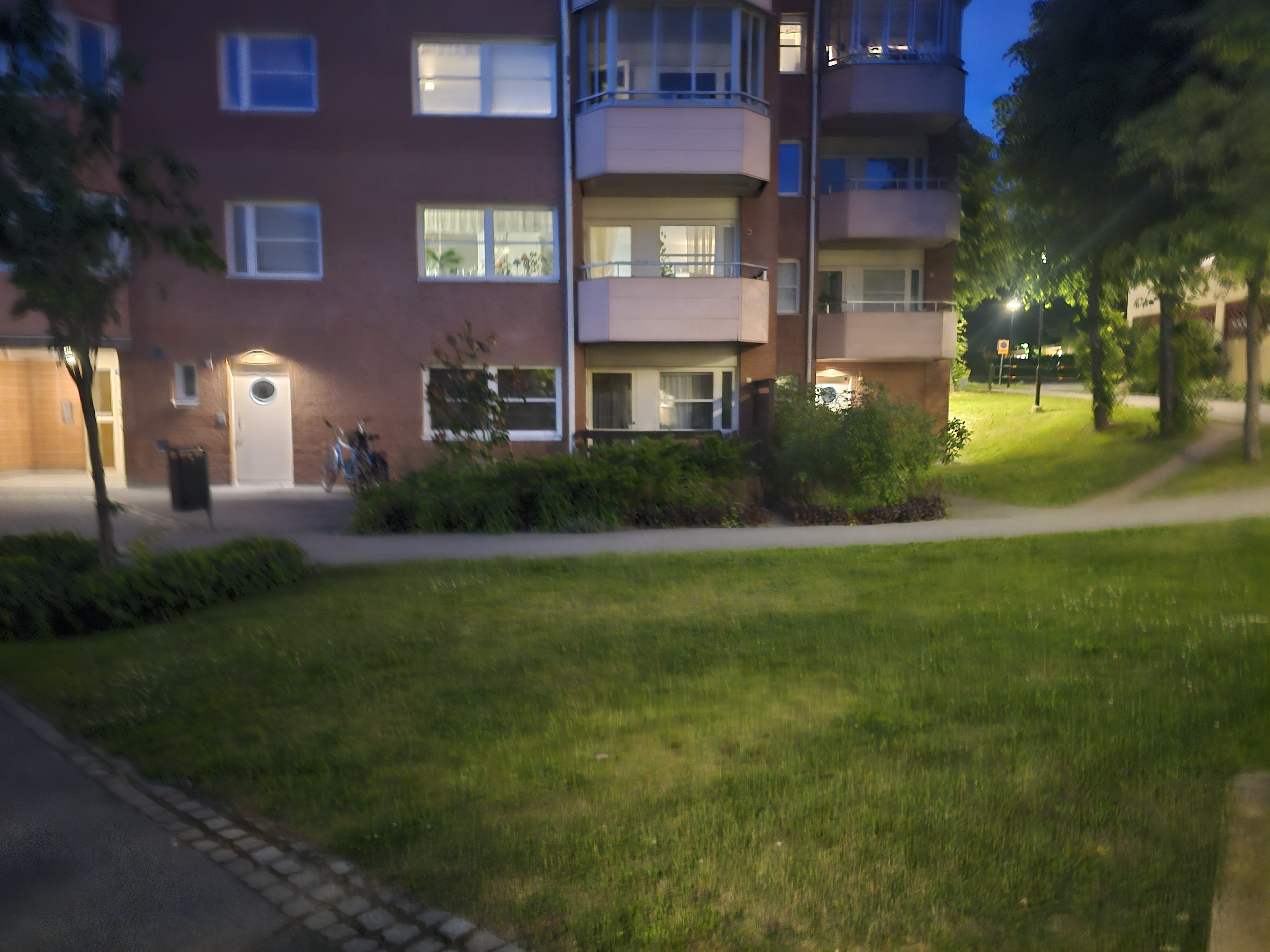 Lägenhet, 3 rooms, 62 sqm, Sundbyberg