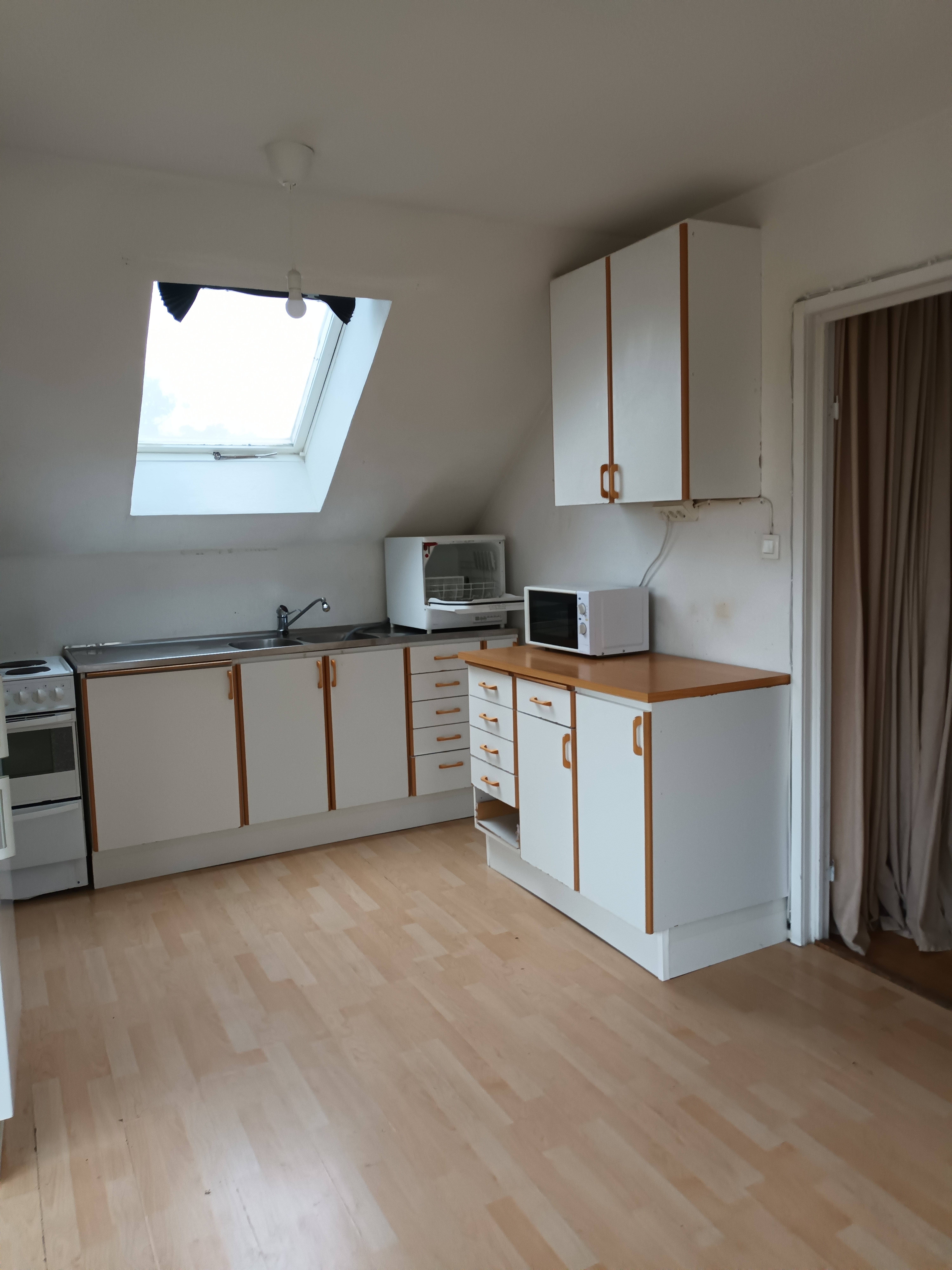 3 rok · 75 m² i Solna – bild 5