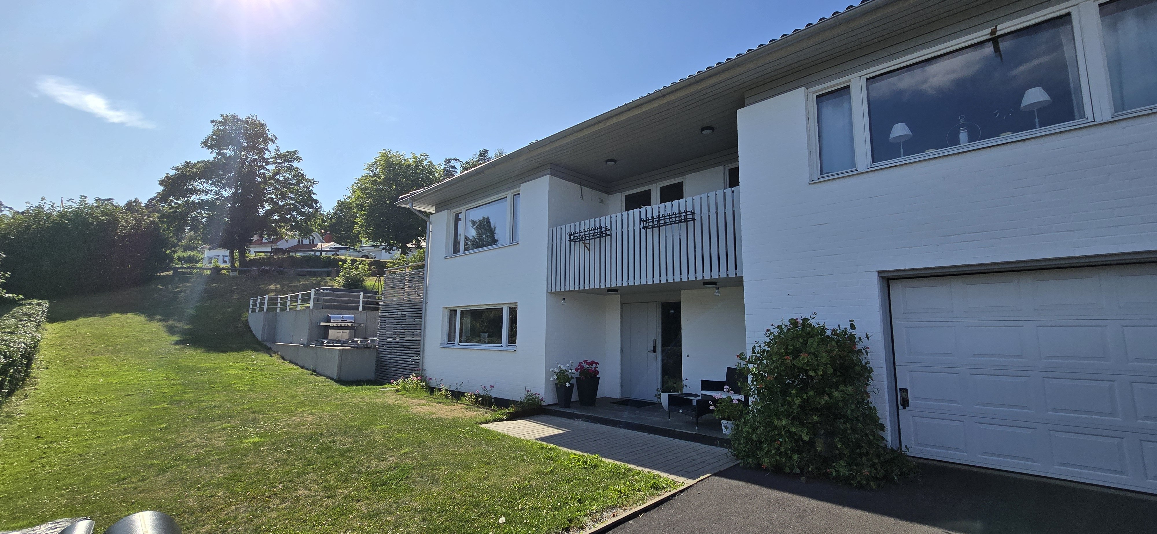 6 rok · 289 m² i Kinna – bild 2