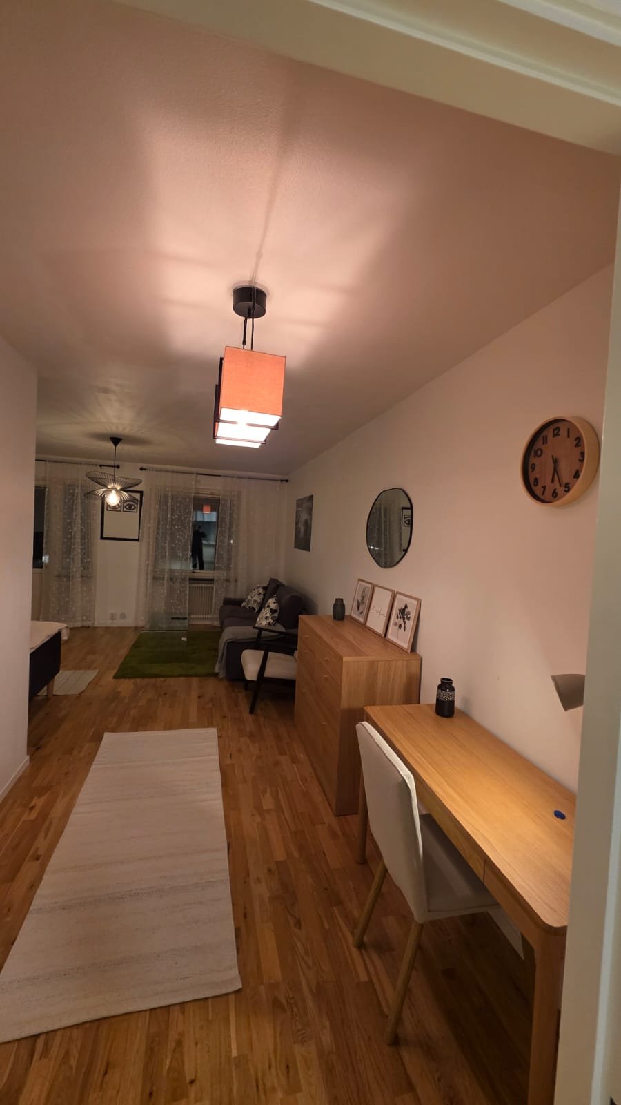 1 rok · 43 m² i Lilla Edet – bild 2