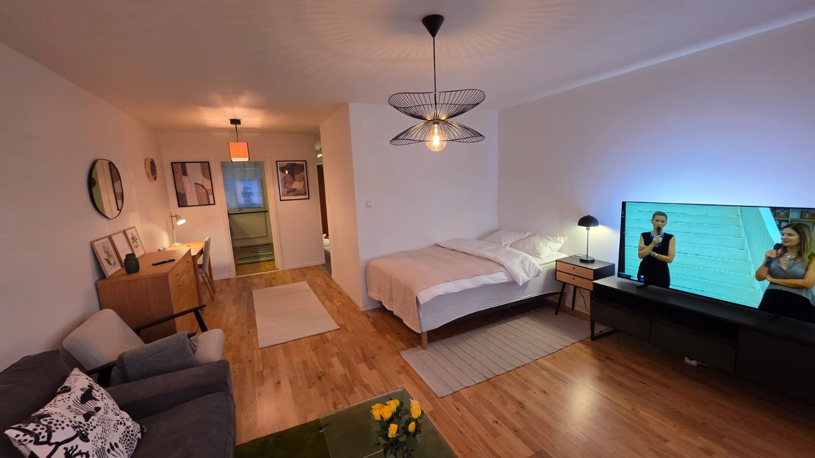 1 rok · 43 m² i Lilla Edet – bild 3