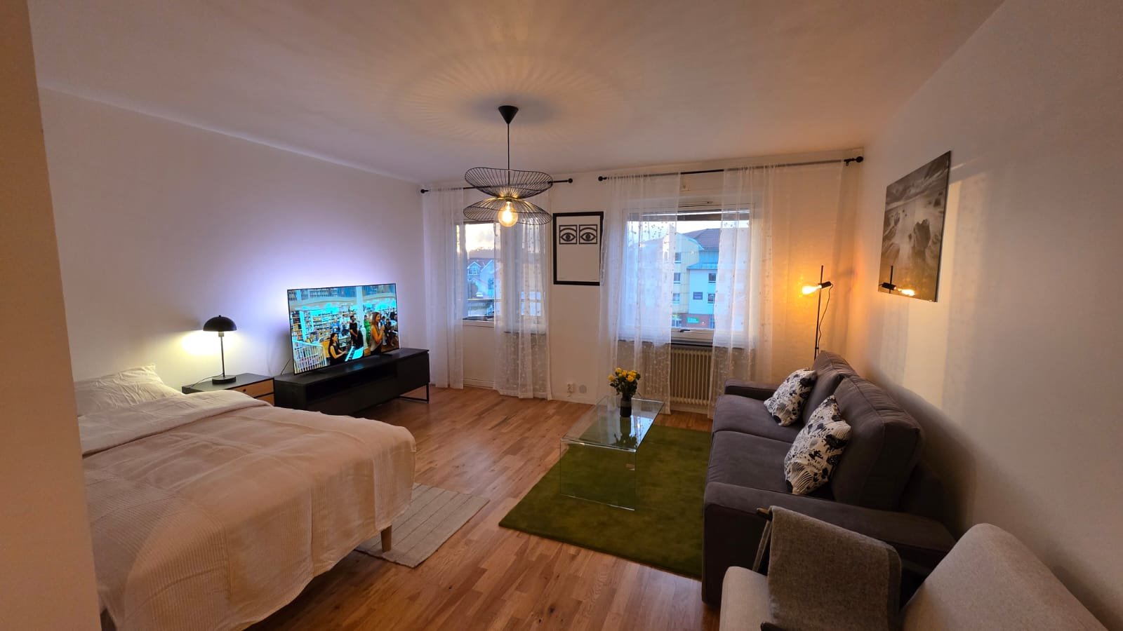 1 rok · 43 m² i Lilla Edet – bild 4