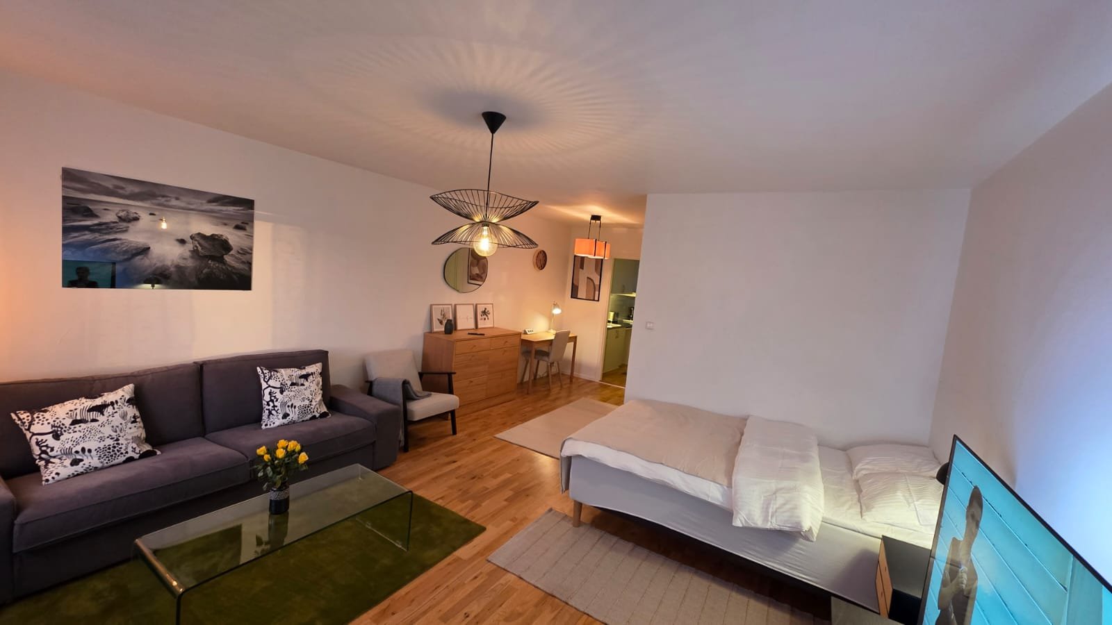 1 rok · 43 m² i Lilla Edet – bild 5