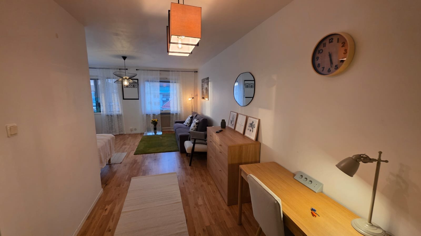 1 rok · 43 m² i Lilla Edet – bild 6