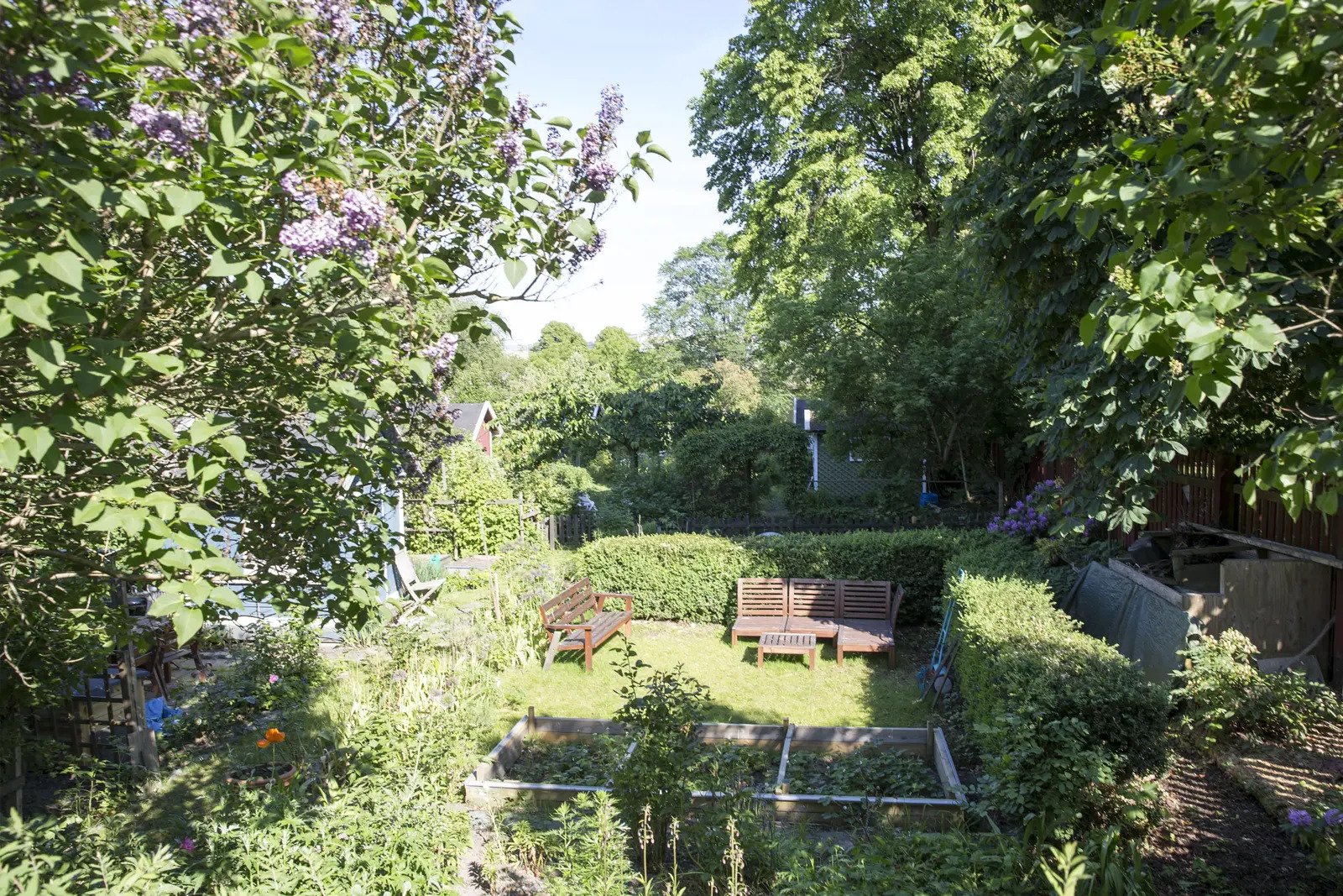 2 rok · 71 m² i Stockholm – bild 11