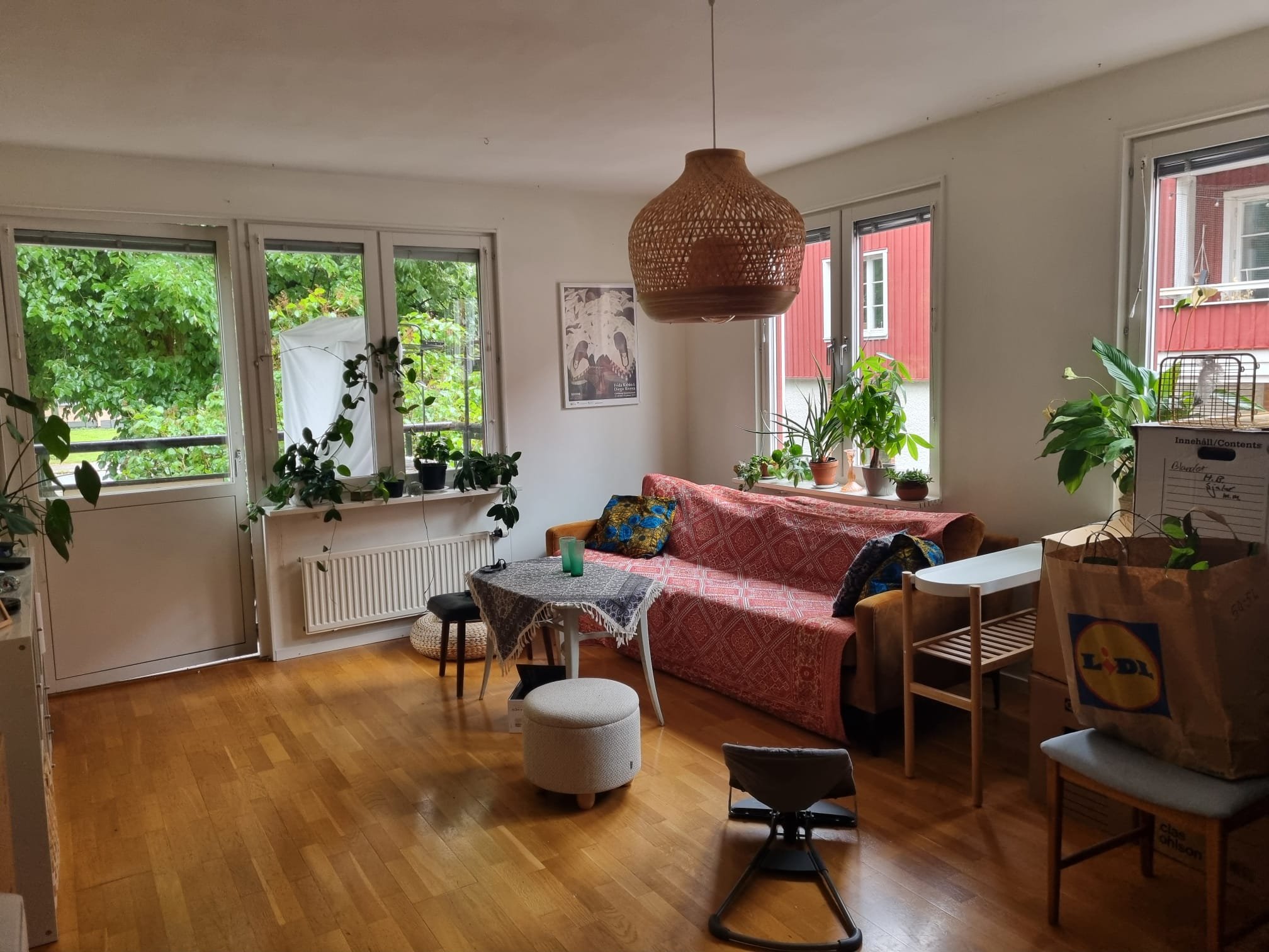 3 rok · 81 m² i Göteborg – bild 2