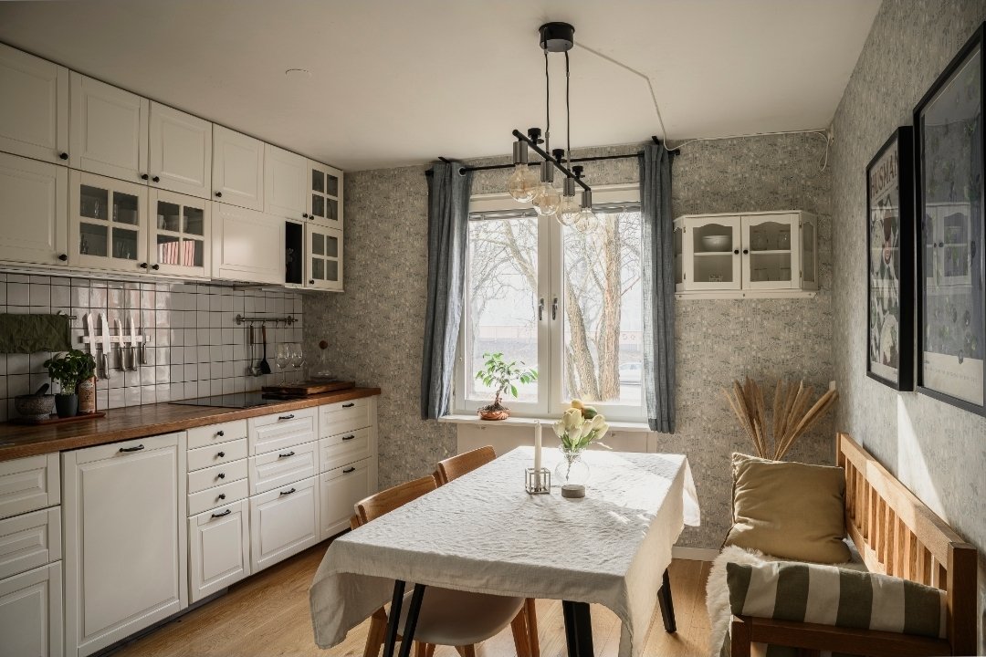 3 rok · 81 m² i Göteborg – bild 4
