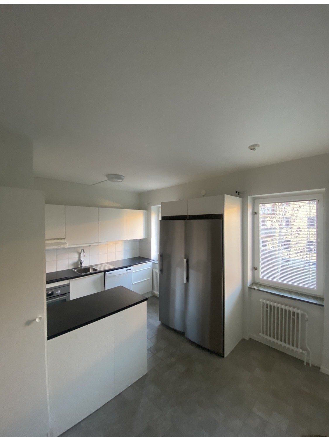 Lägenhet, 2 rooms, 57 sqm, Norrköping