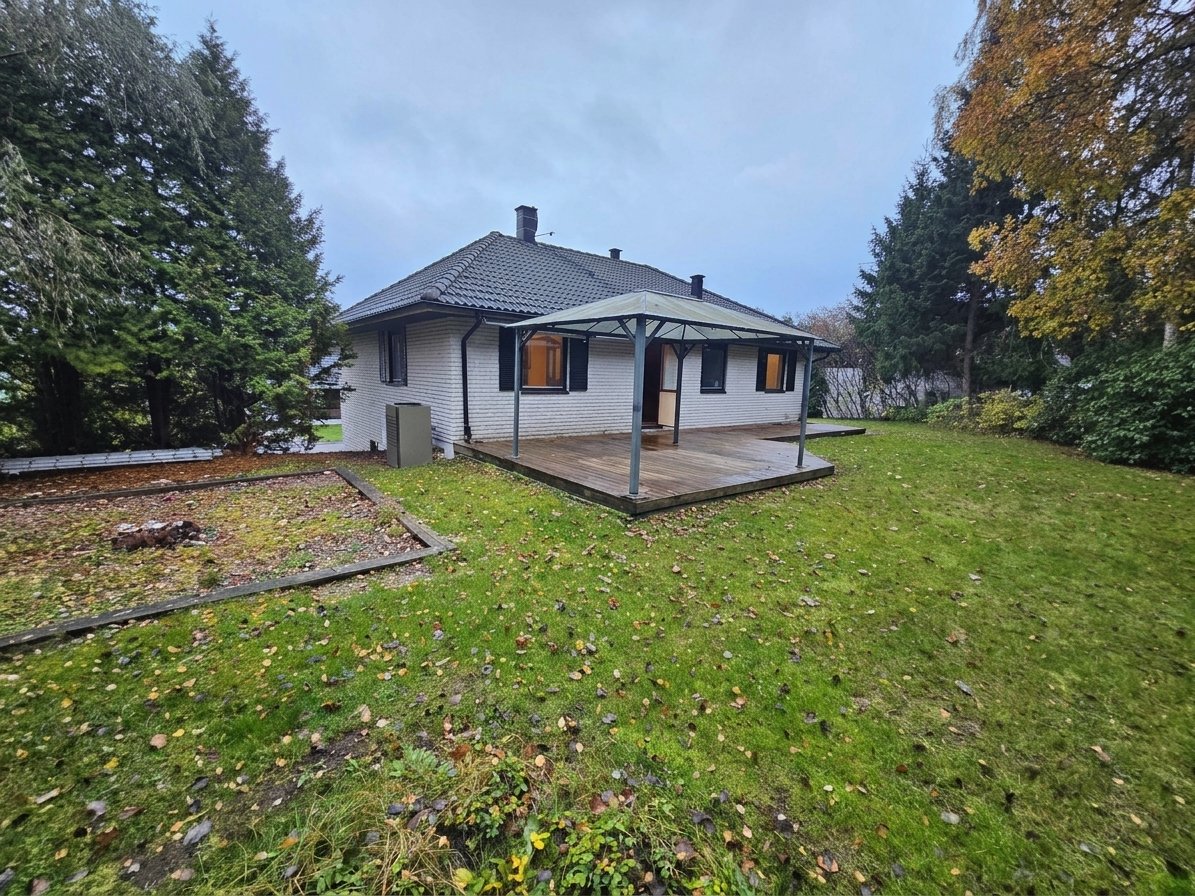 5 rok · 140 m² i Mjöbäck – bild 4