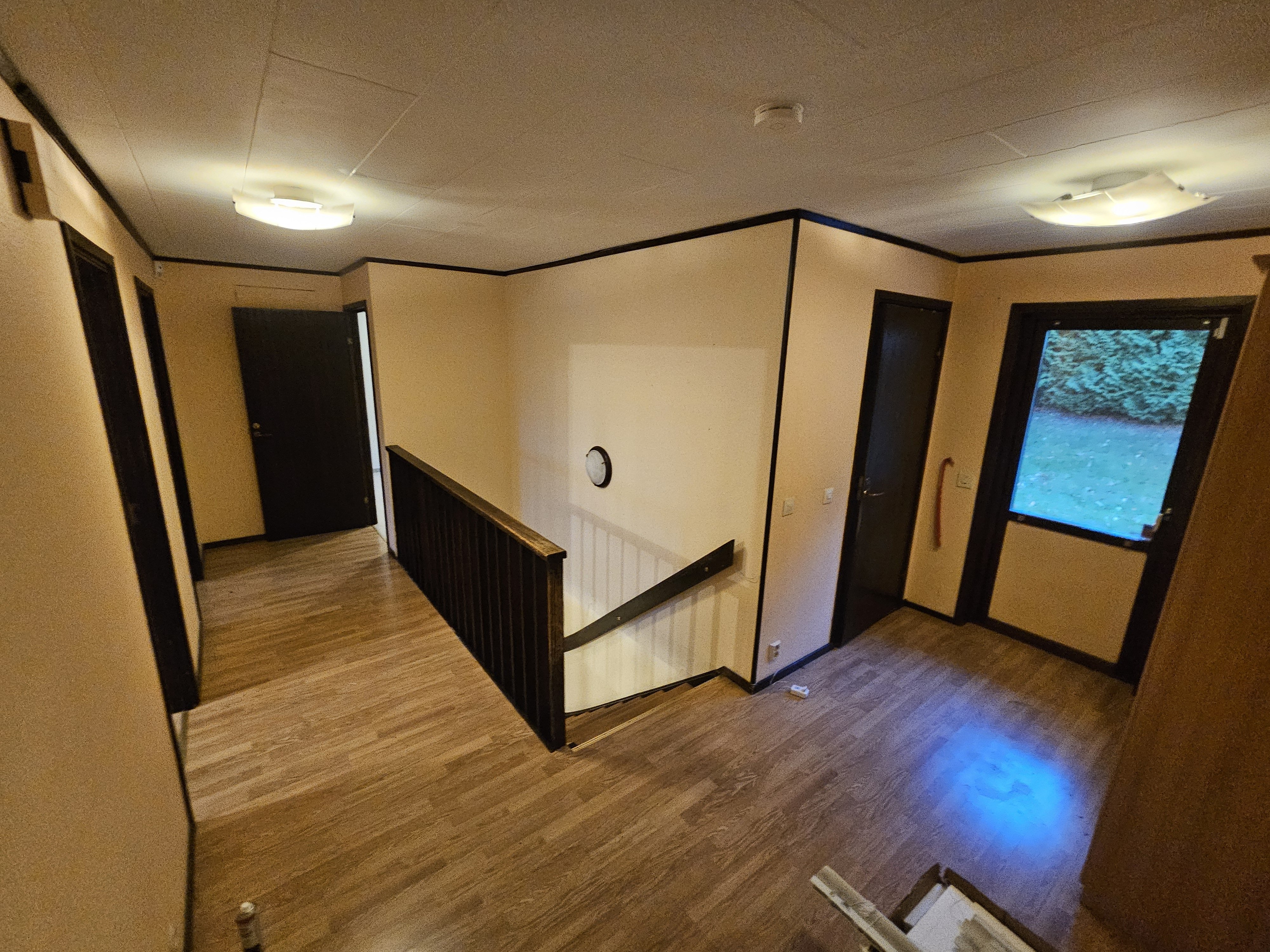 5 rok · 140 m² i Mjöbäck – bild 13