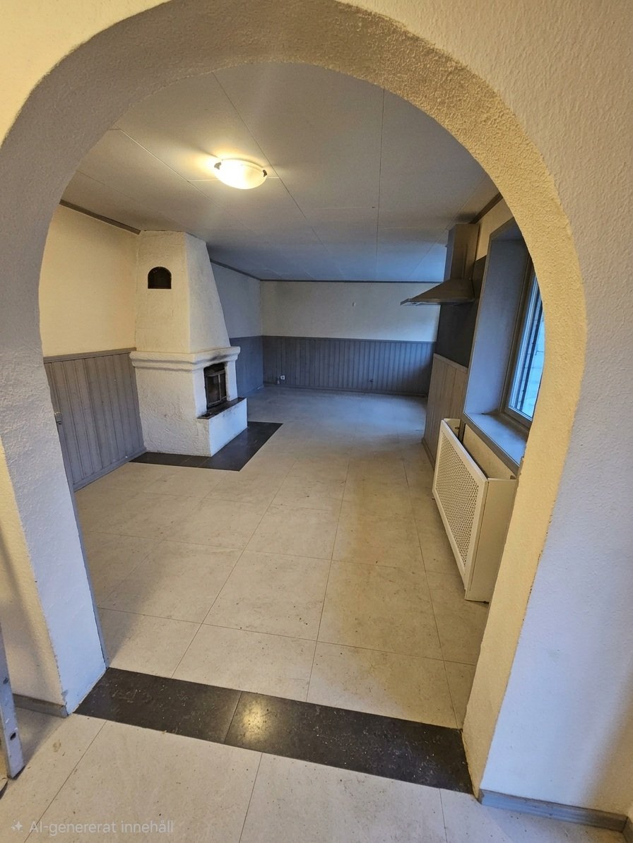 5 rok · 140 m² i Mjöbäck – bild 8