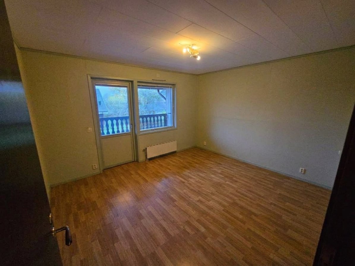 5 rok · 140 m² i Mjöbäck – bild 12