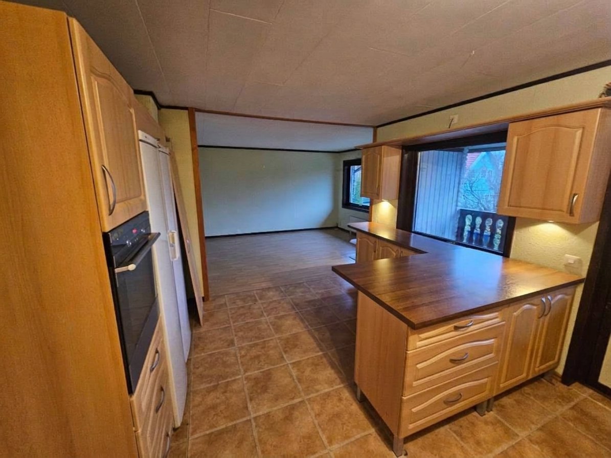 5 rok · 140 m² i Mjöbäck – bild 15