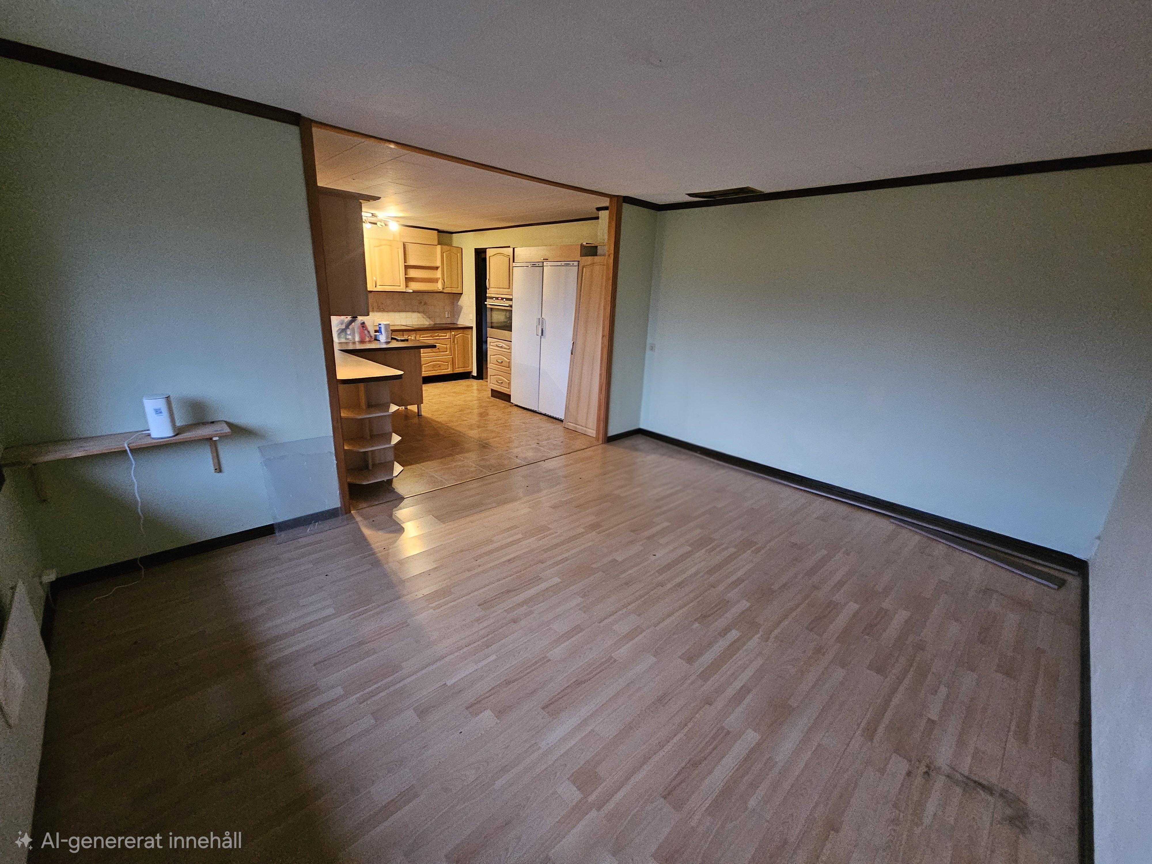 5 rok · 140 m² i Mjöbäck – bild 17