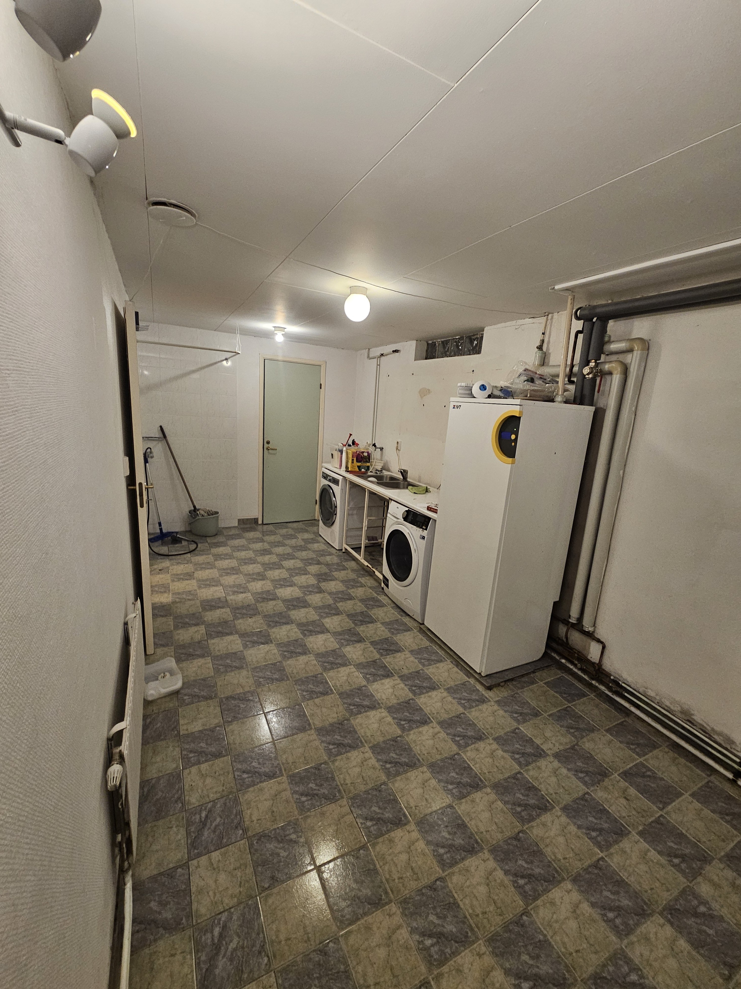5 rok · 140 m² i Mjöbäck – bild 22