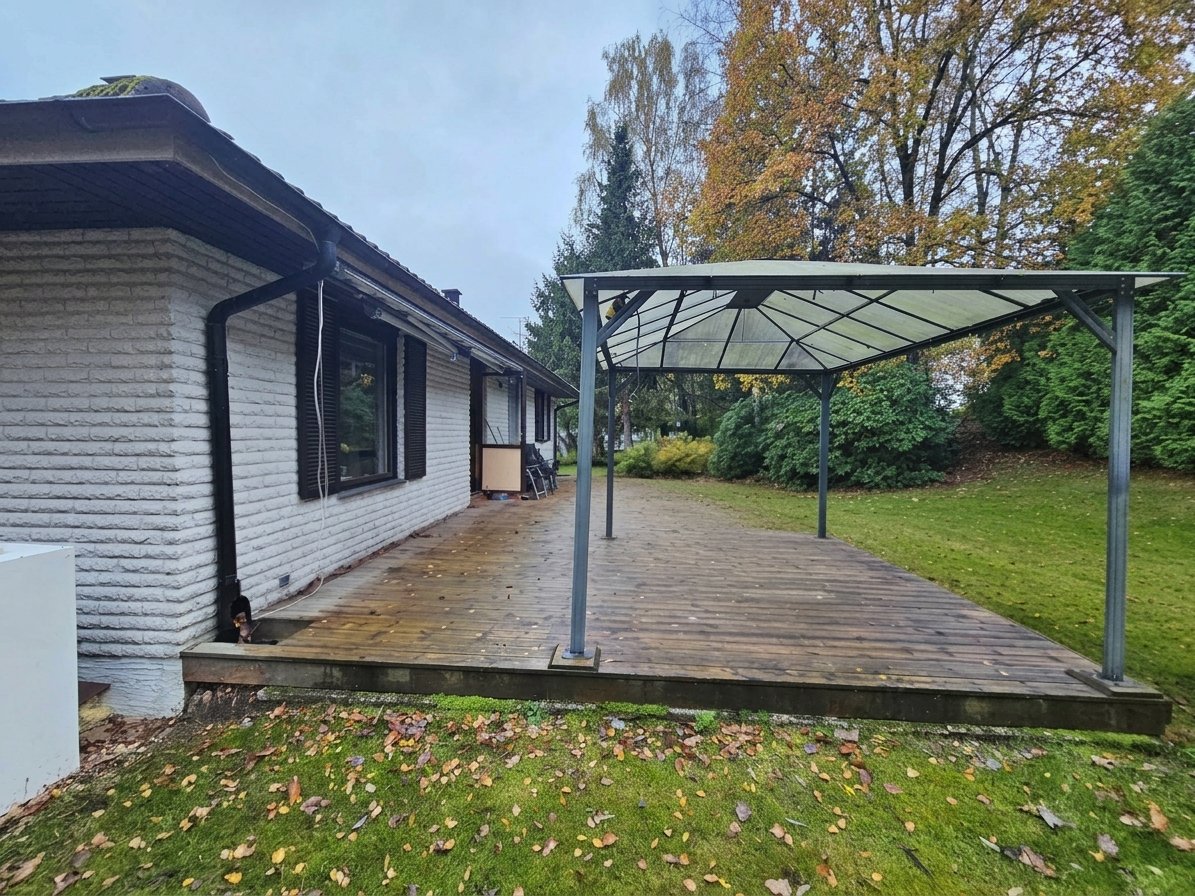 5 rok · 140 m² i Mjöbäck – bild 7