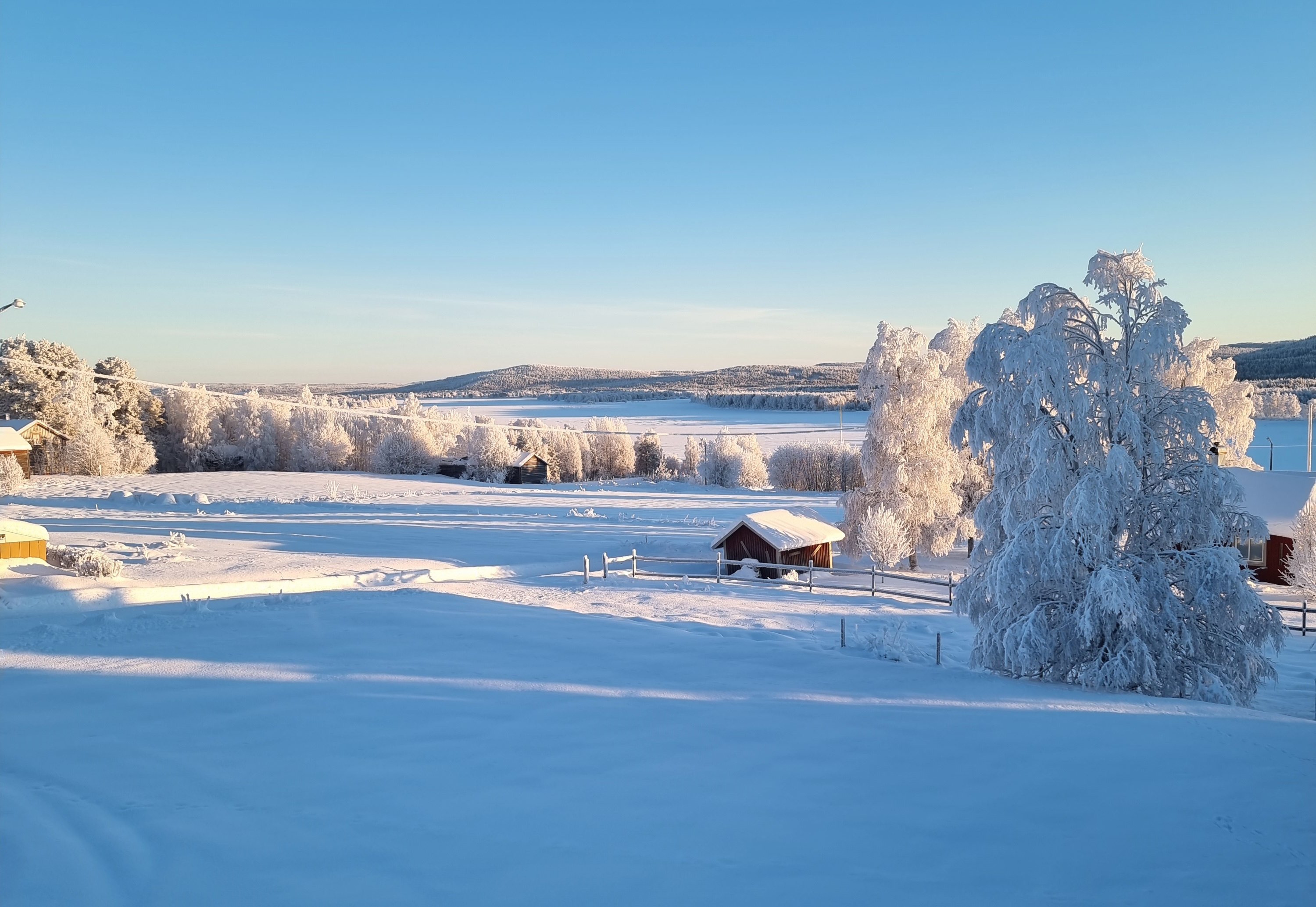 4 rok · 109 m² i Övertorneå – bild 2