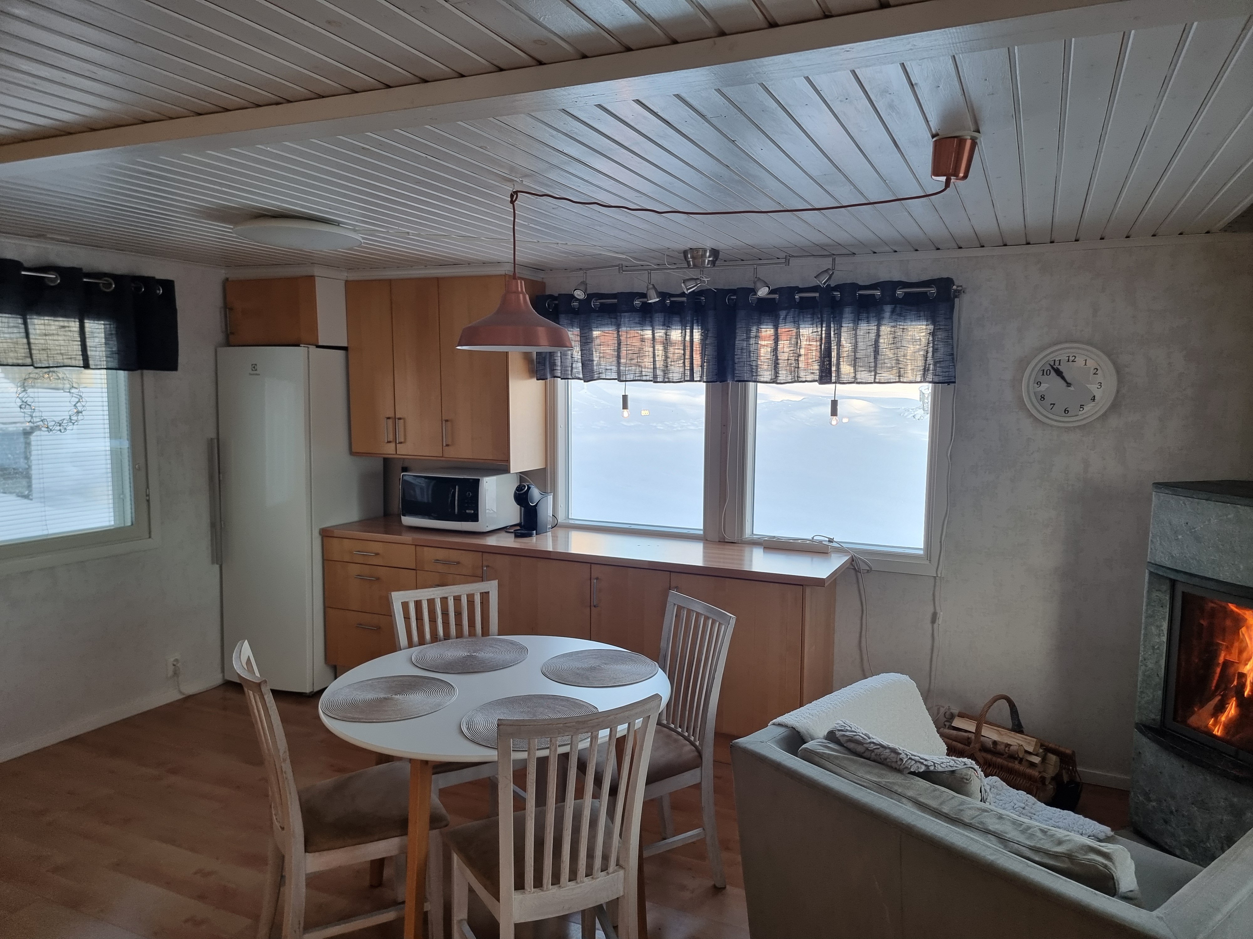 4 rok · 109 m² i Övertorneå – bild 14