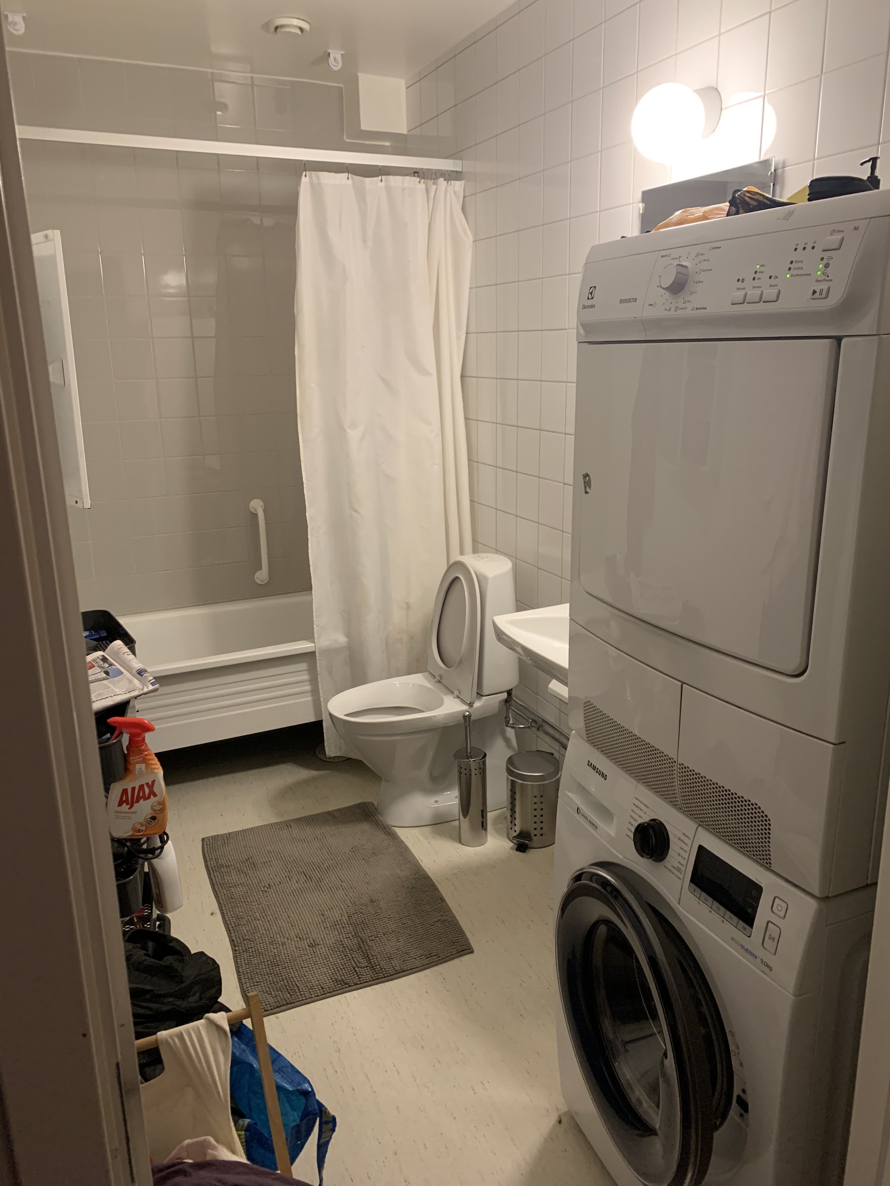 1 rok · 11 m² i Stockholm – bild 6