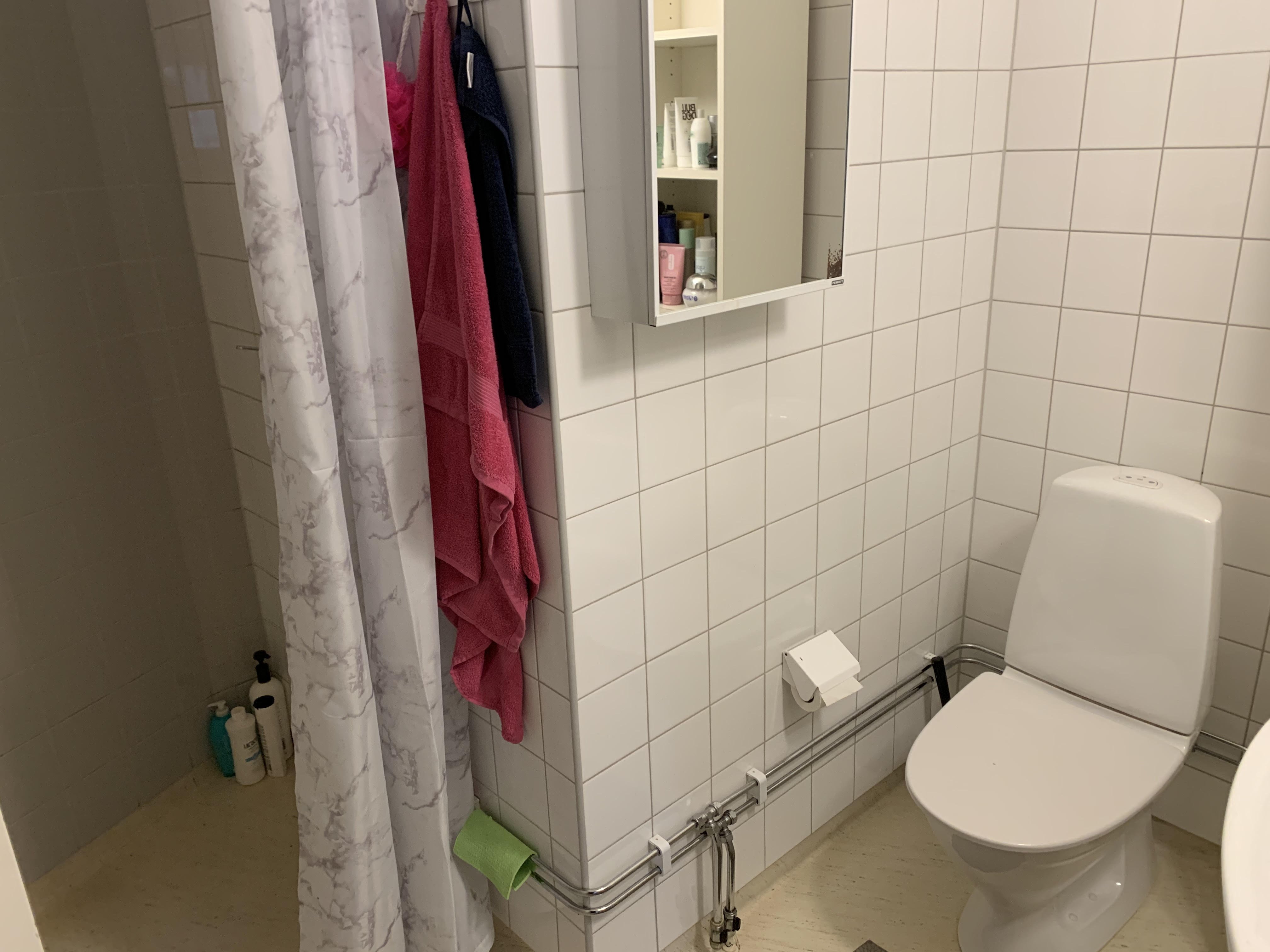 1 rok · 11 m² i Stockholm – bild 7