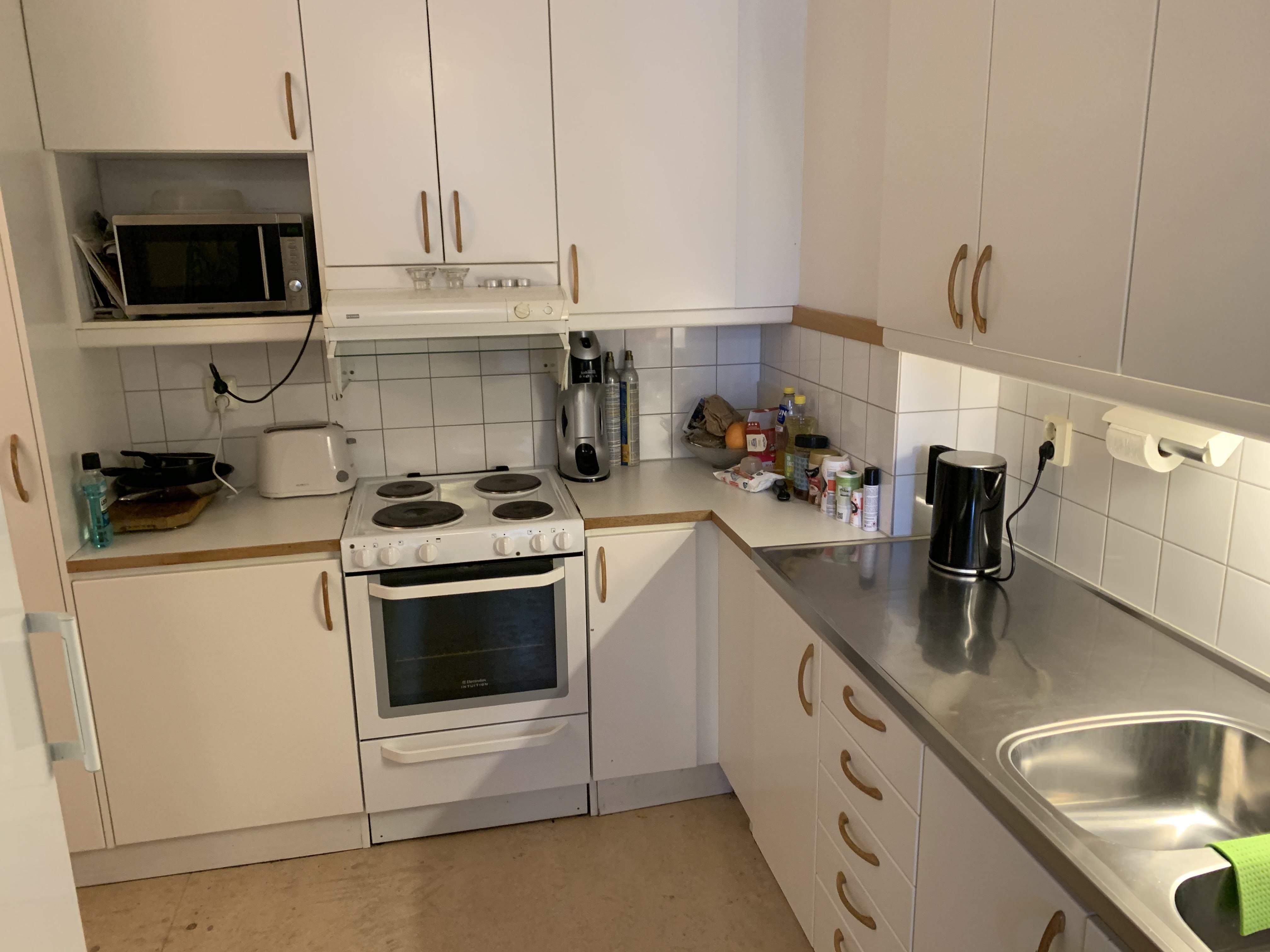 1 rok · 11 m² i Stockholm – bild 8