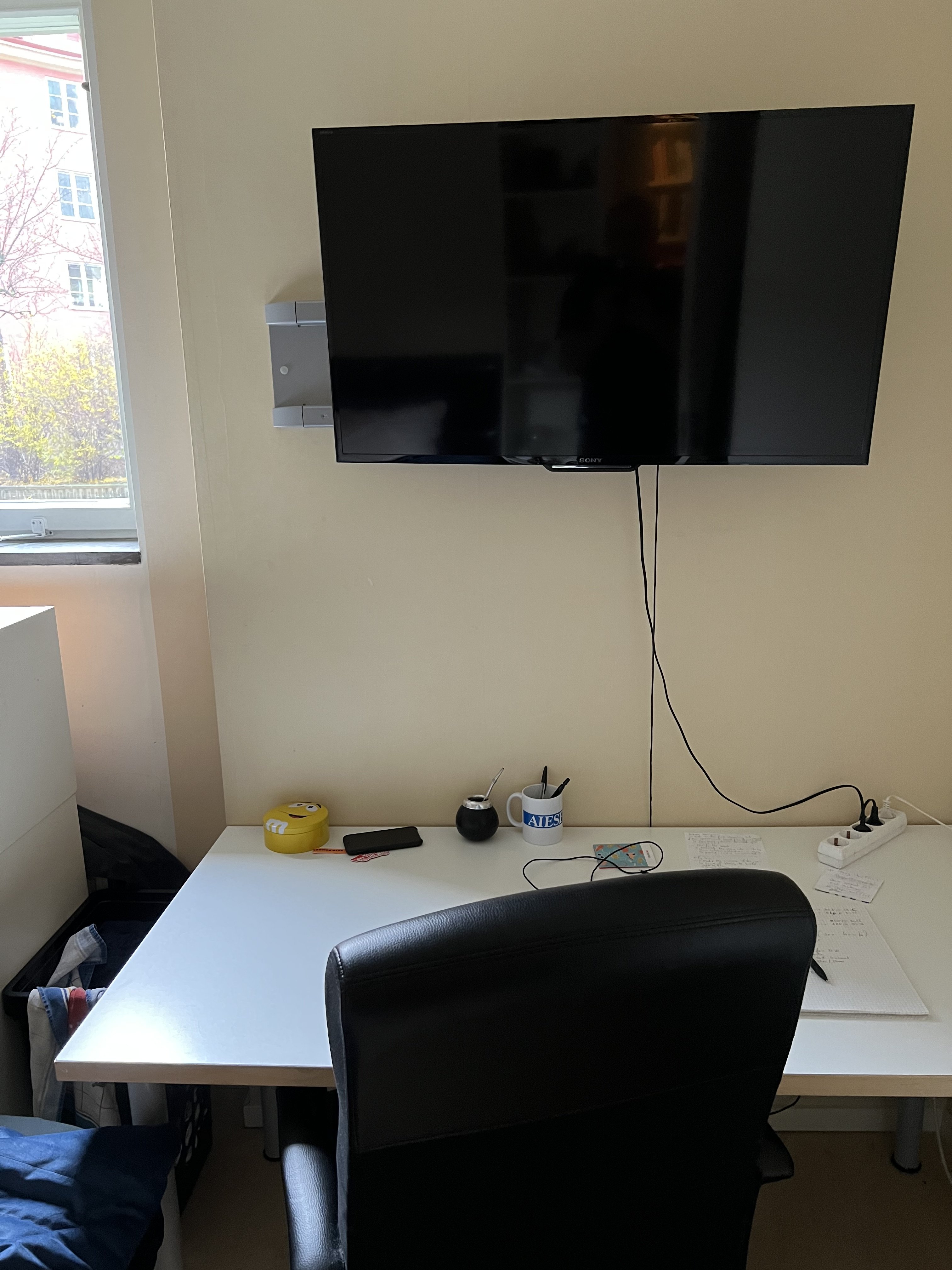 1 rok · 11 m² i Stockholm – bild 3