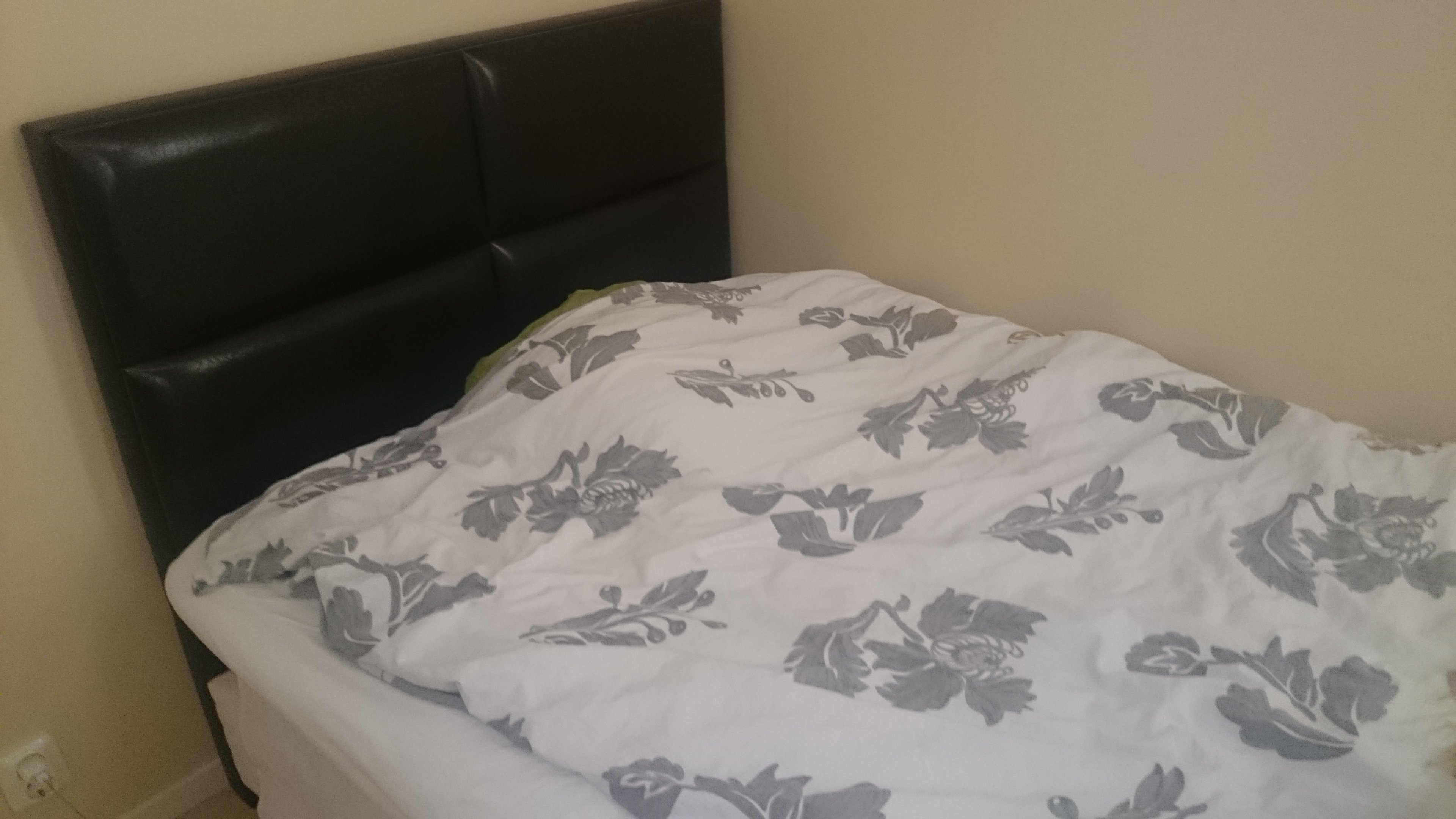 1 rok · 11 m² i Stockholm – bild 2