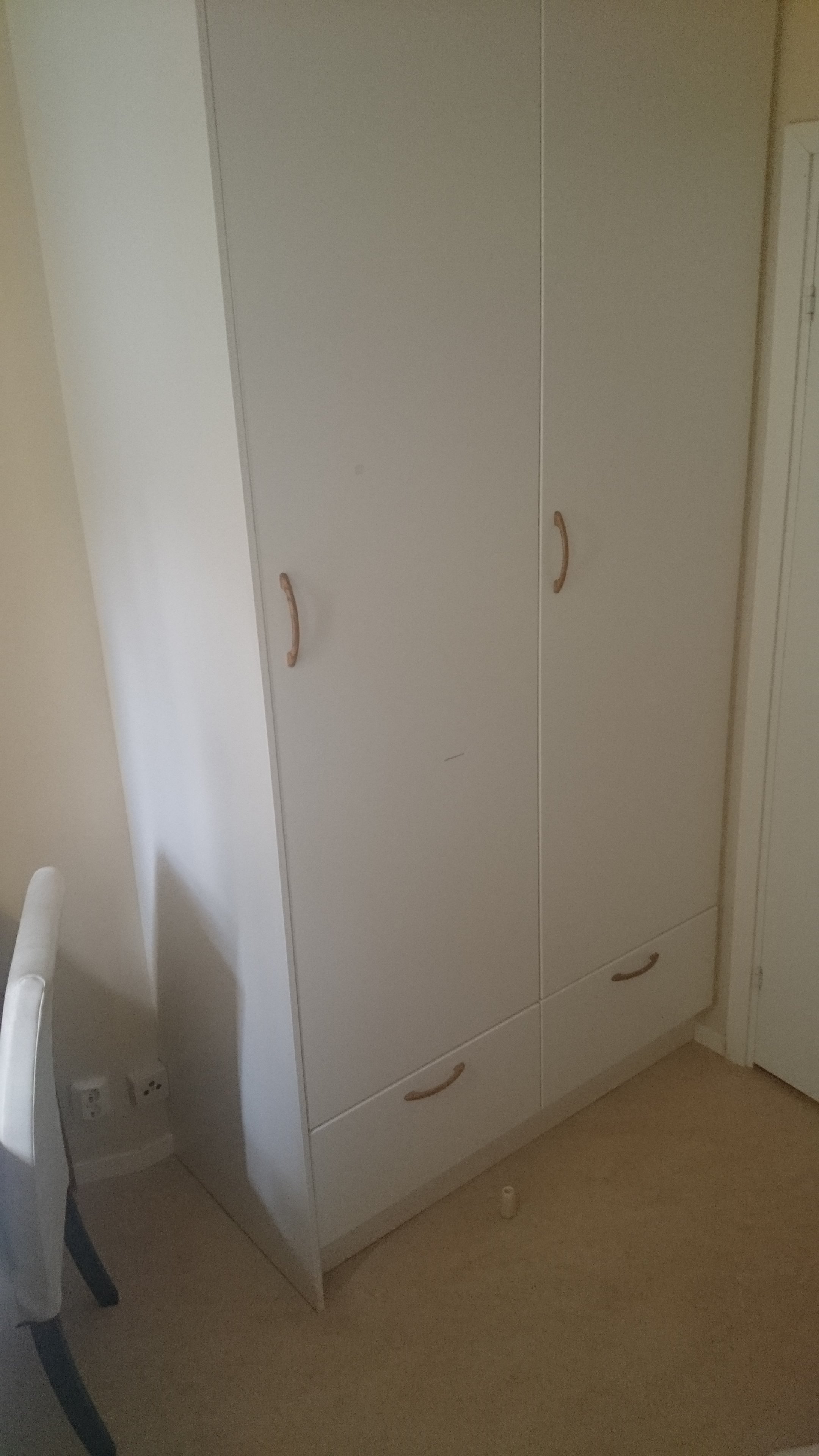 1 rok · 11 m² i Stockholm – bild 4