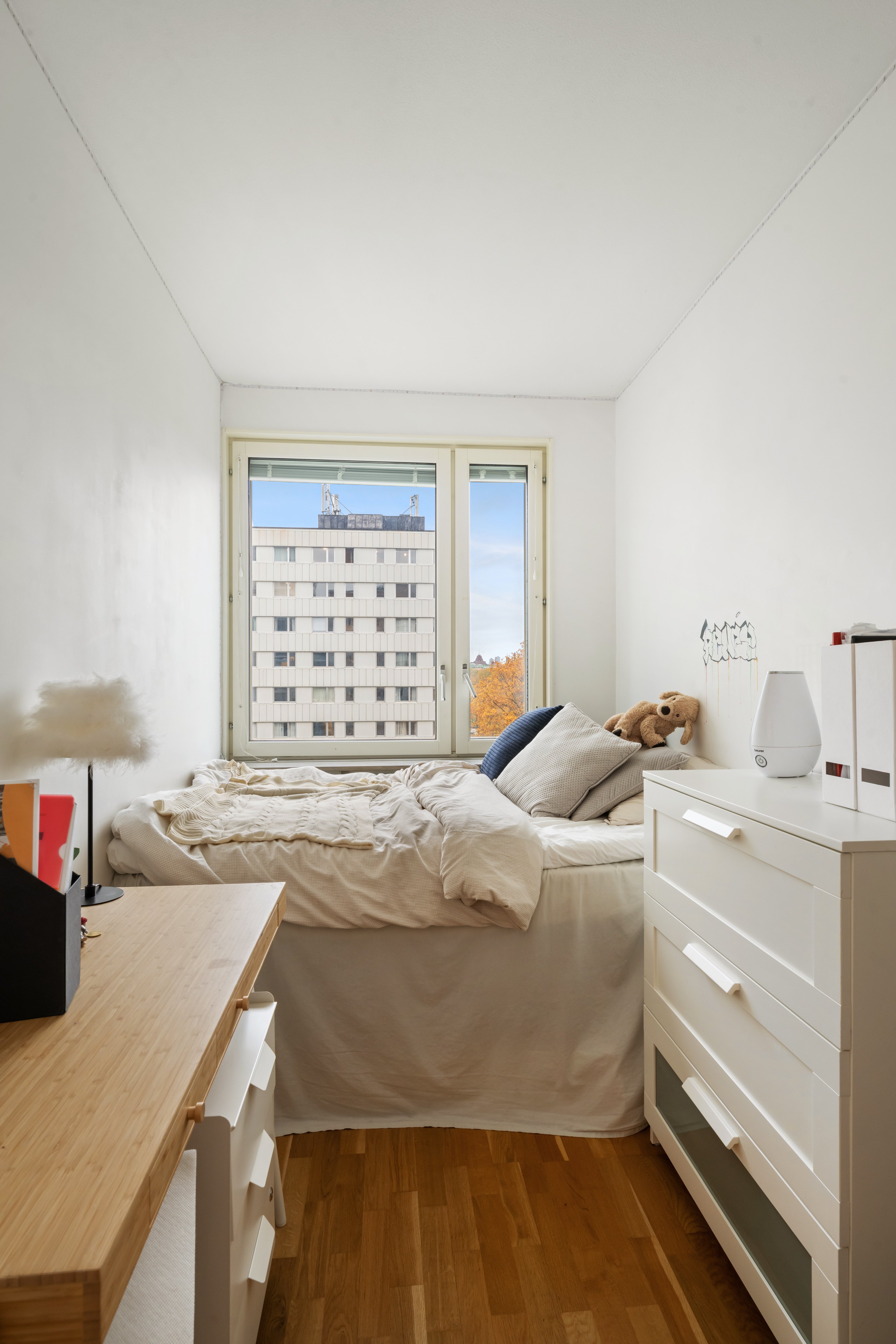 4 rok · 83 m² i Stockholm – bild 7