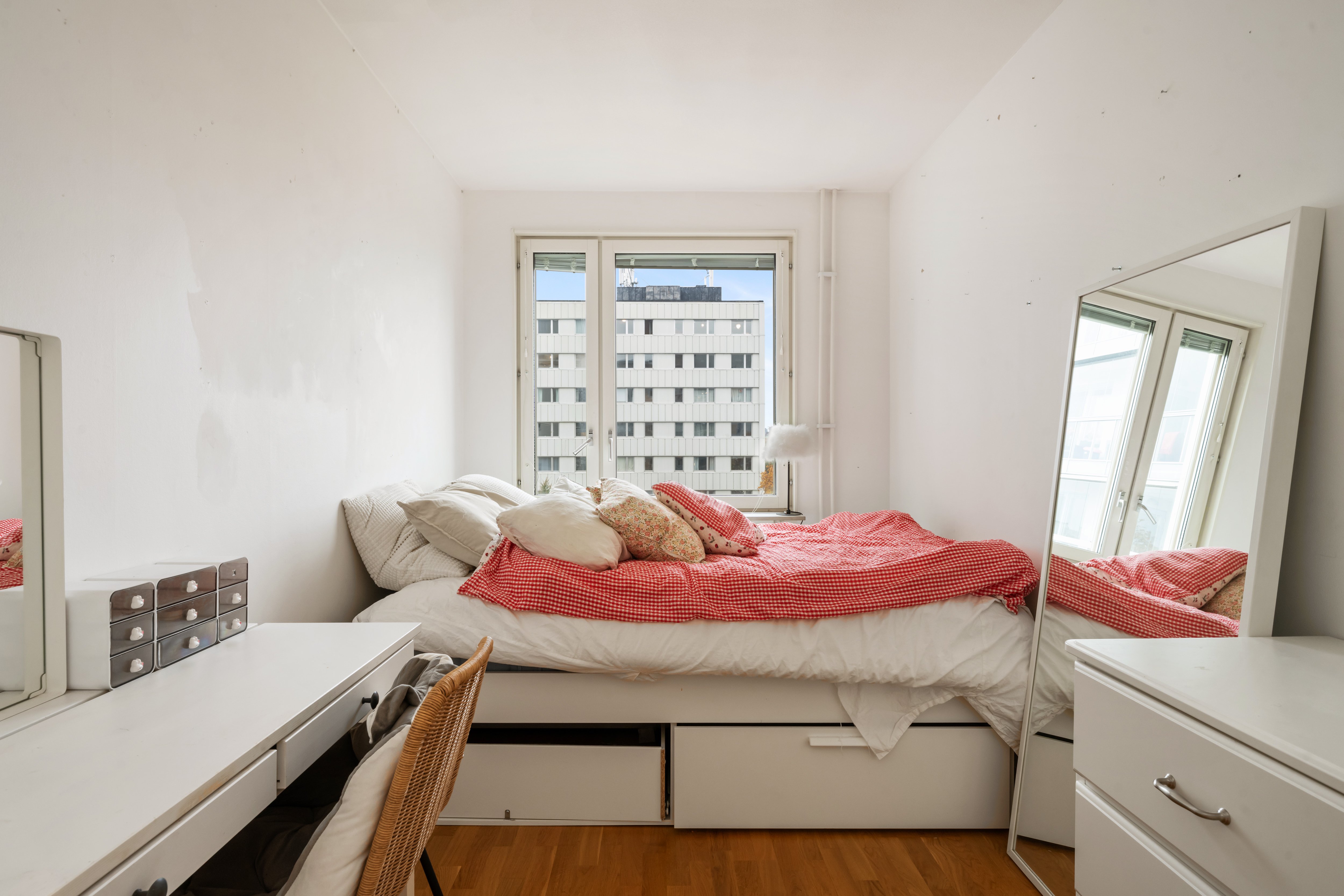 4 rok · 83 m² i Stockholm – bild 8