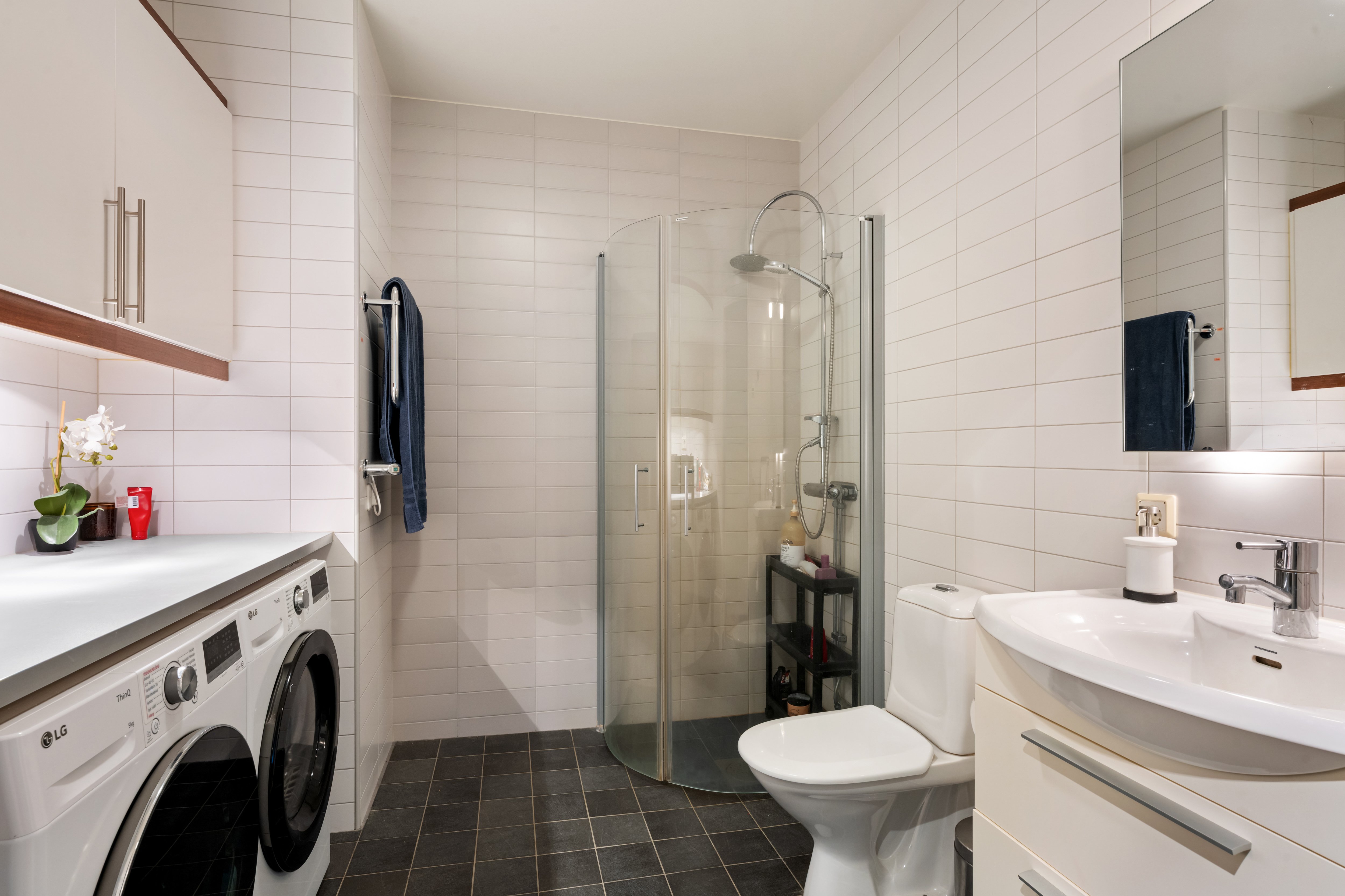 4 rok · 83 m² i Stockholm – bild 9