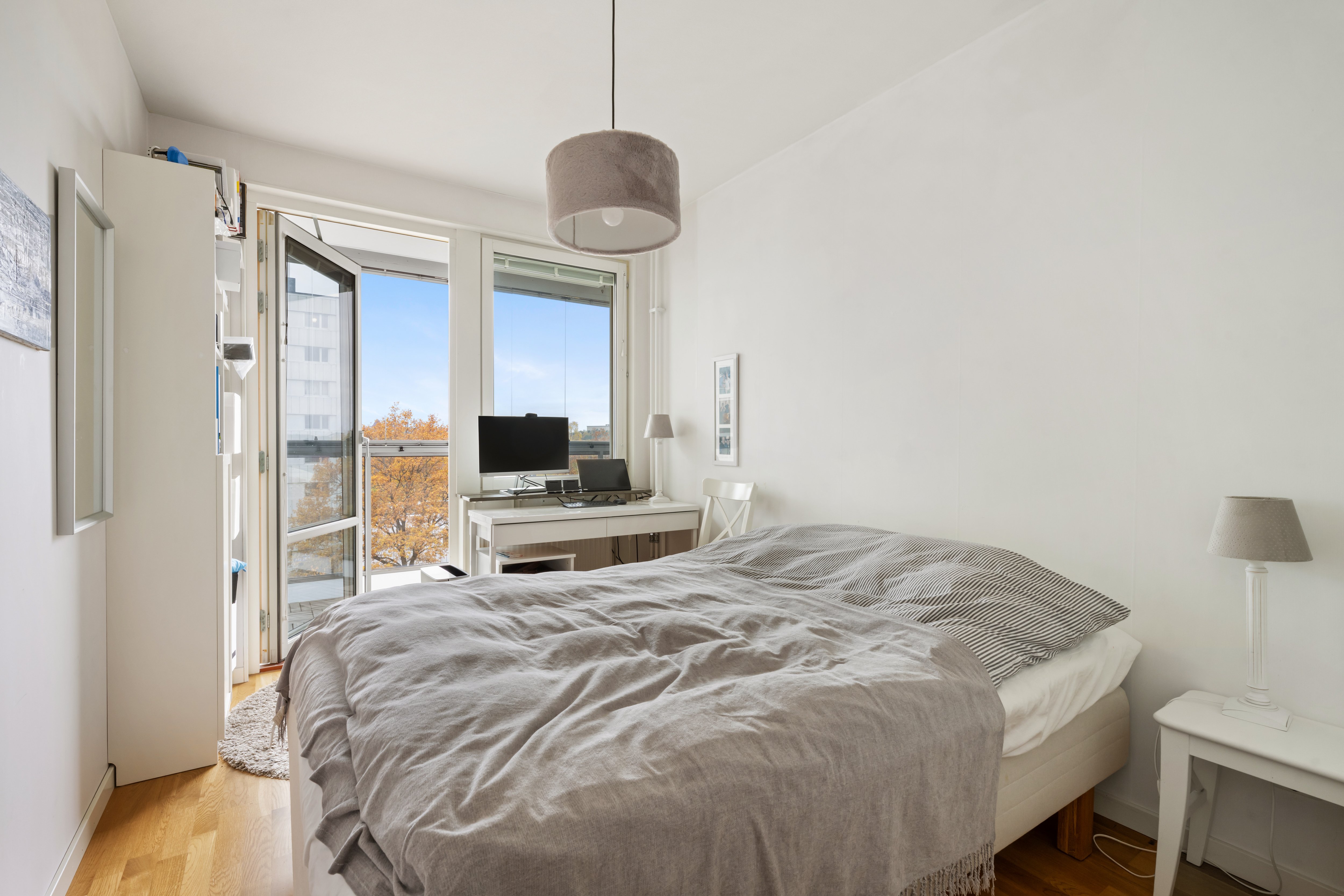 4 rok · 83 m² i Stockholm – bild 5