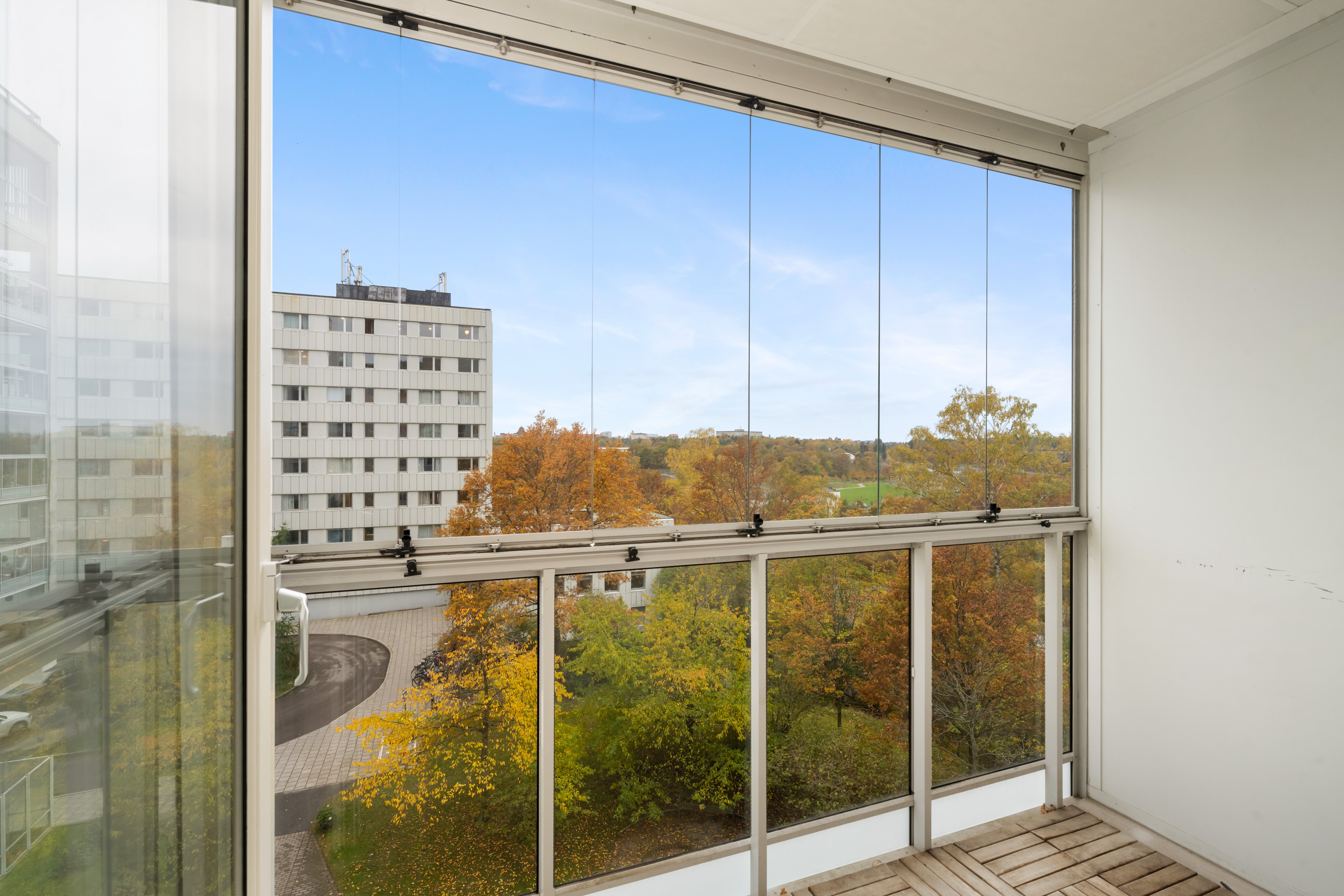 4 rok · 83 m² i Stockholm – bild 6