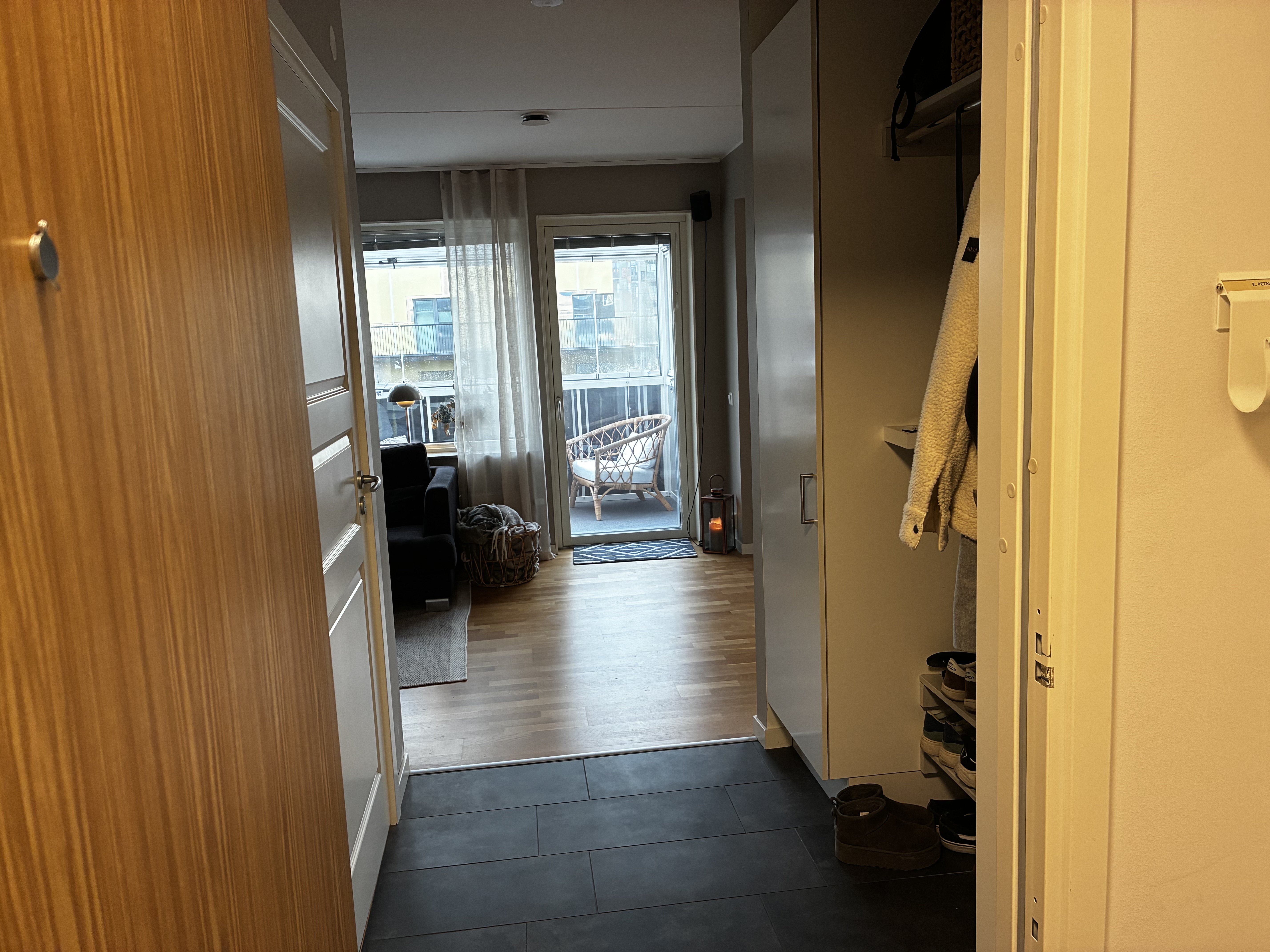 2 rok · 54 m² i Mölndal – bild 2