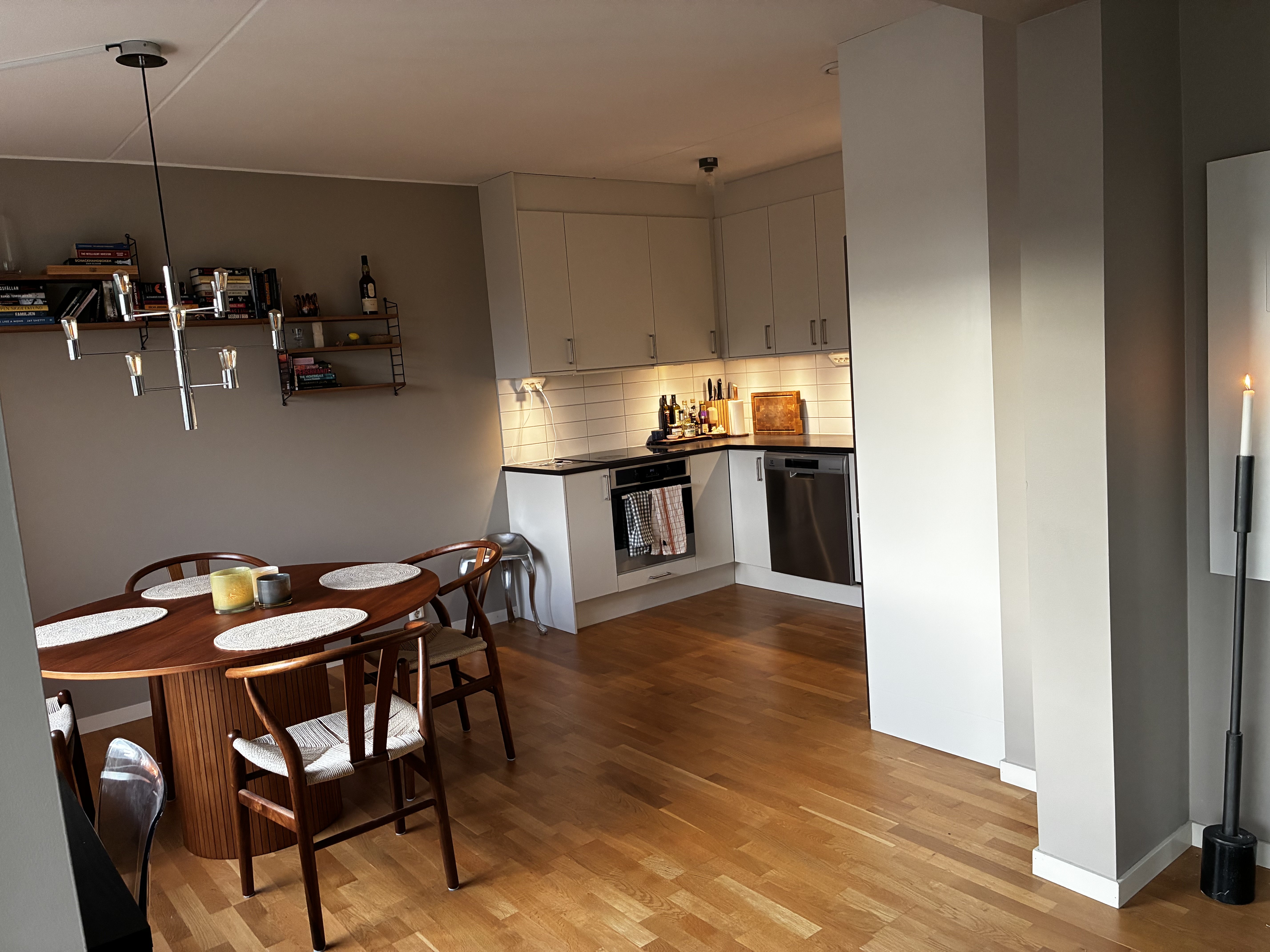 2 rok · 54 m² i Mölndal – bild 4